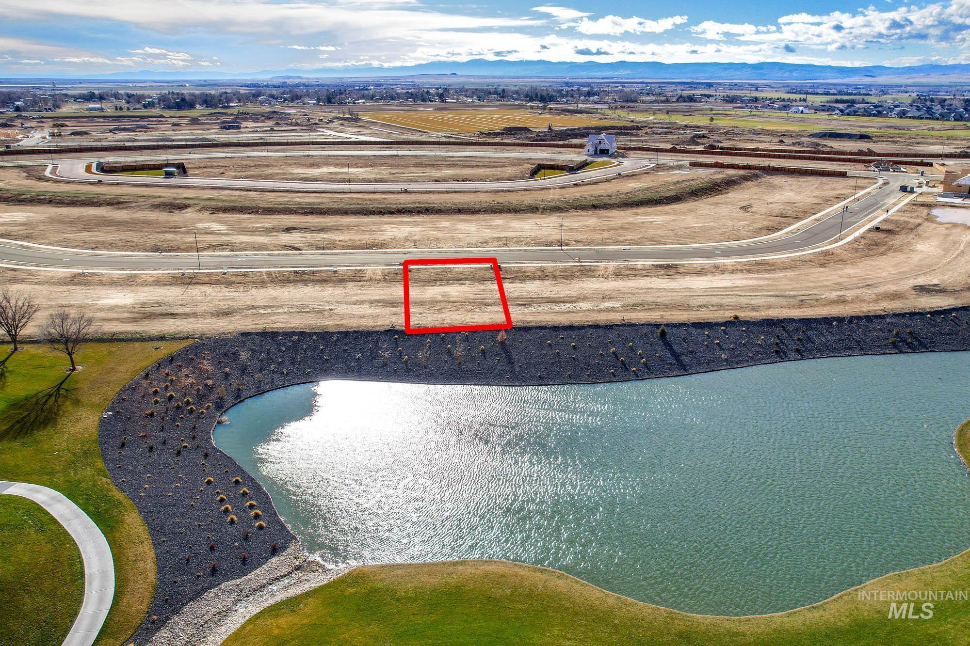 11367 S Levant Ln, Kuna ID 83634