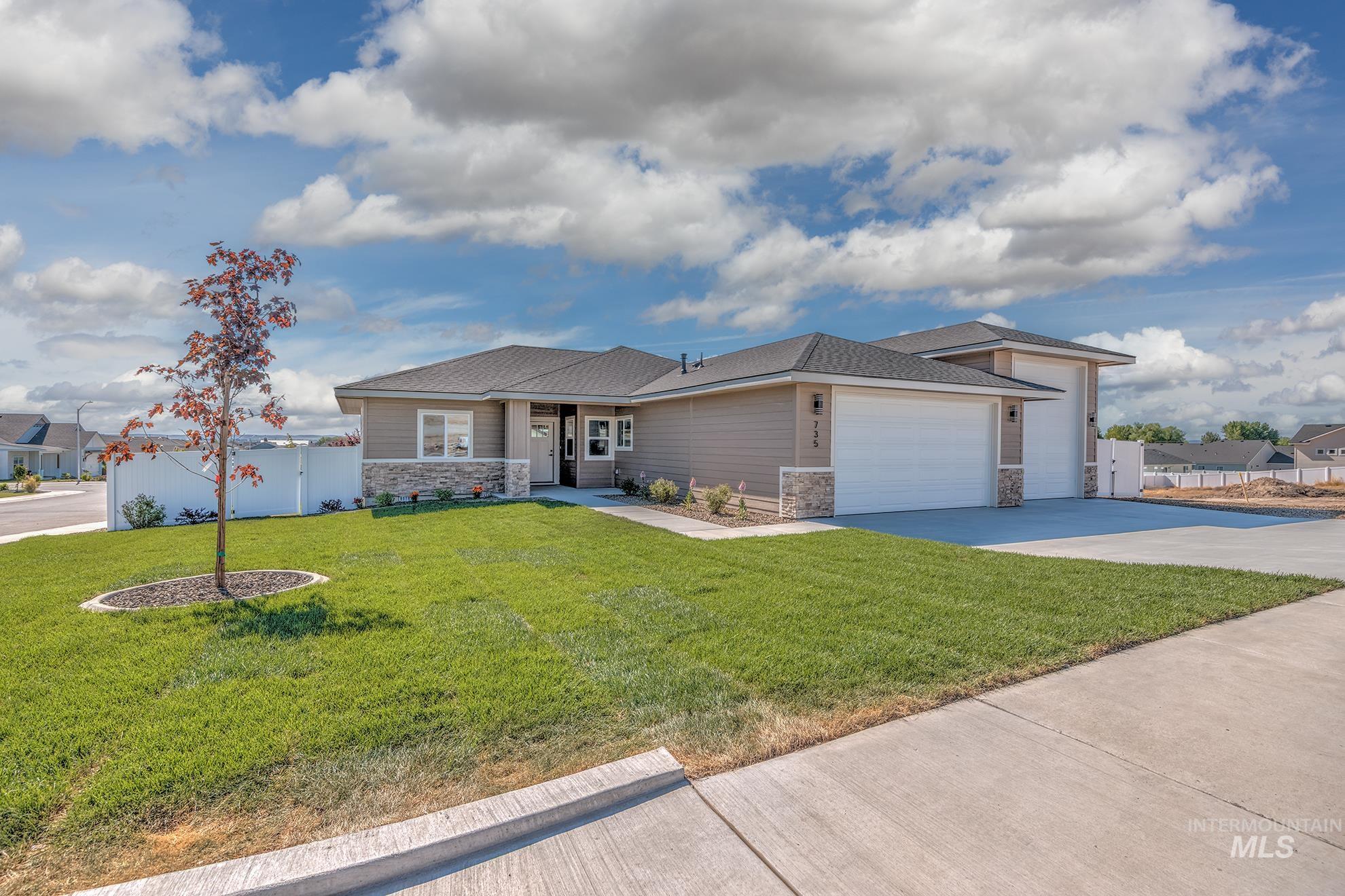 2810 Driftwood Dr, Payette ID 83661