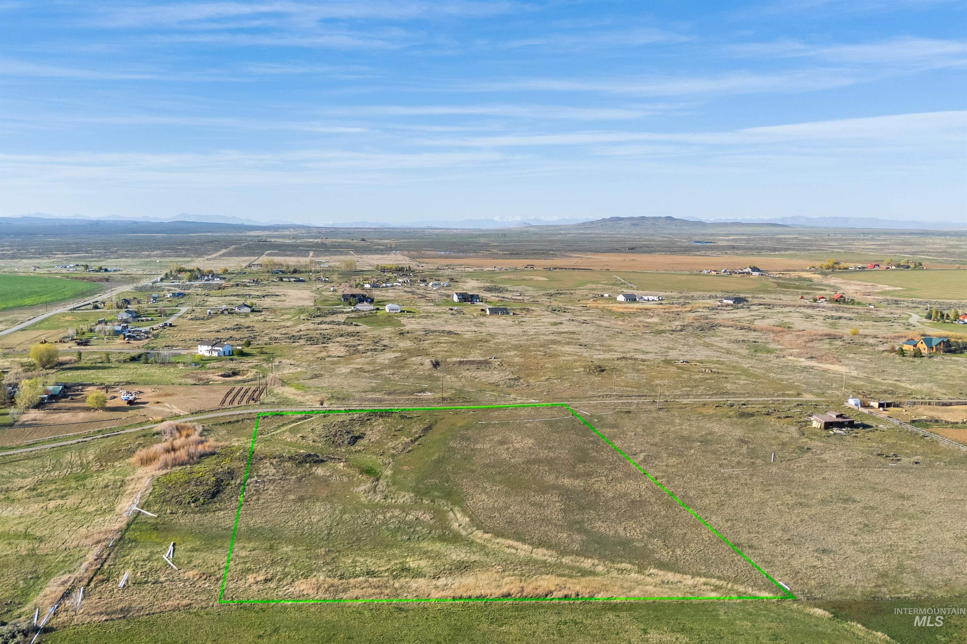 167 E 552 N, Shoshone ID 83352