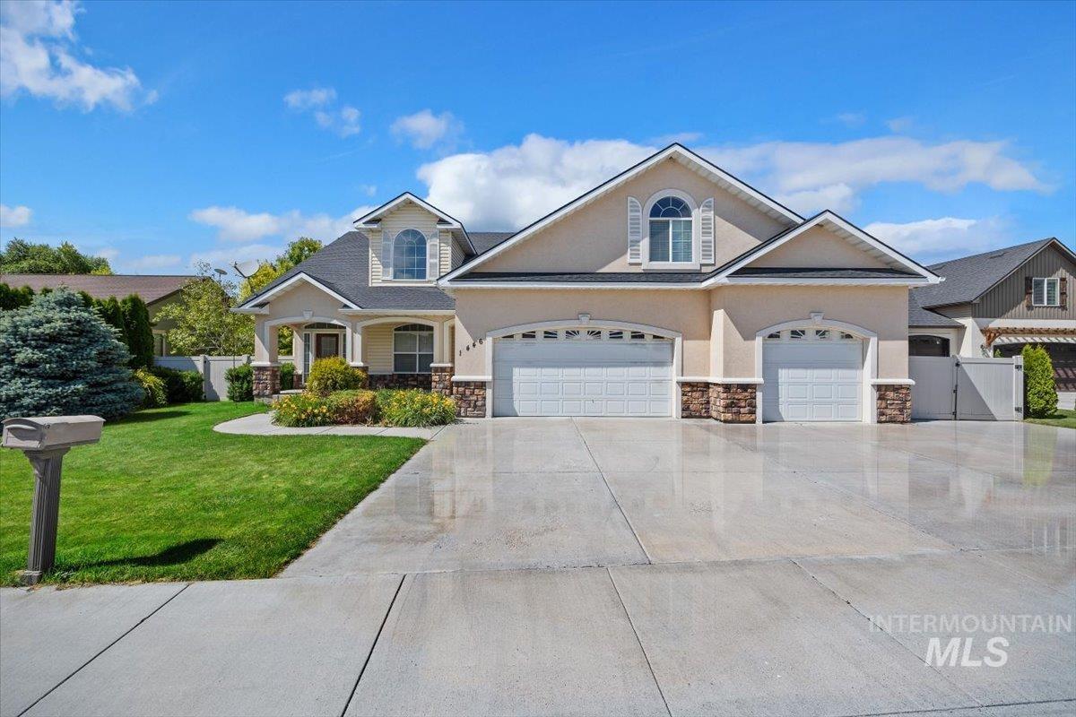 1446 Riverbend Pl, Twin Falls ID 83301