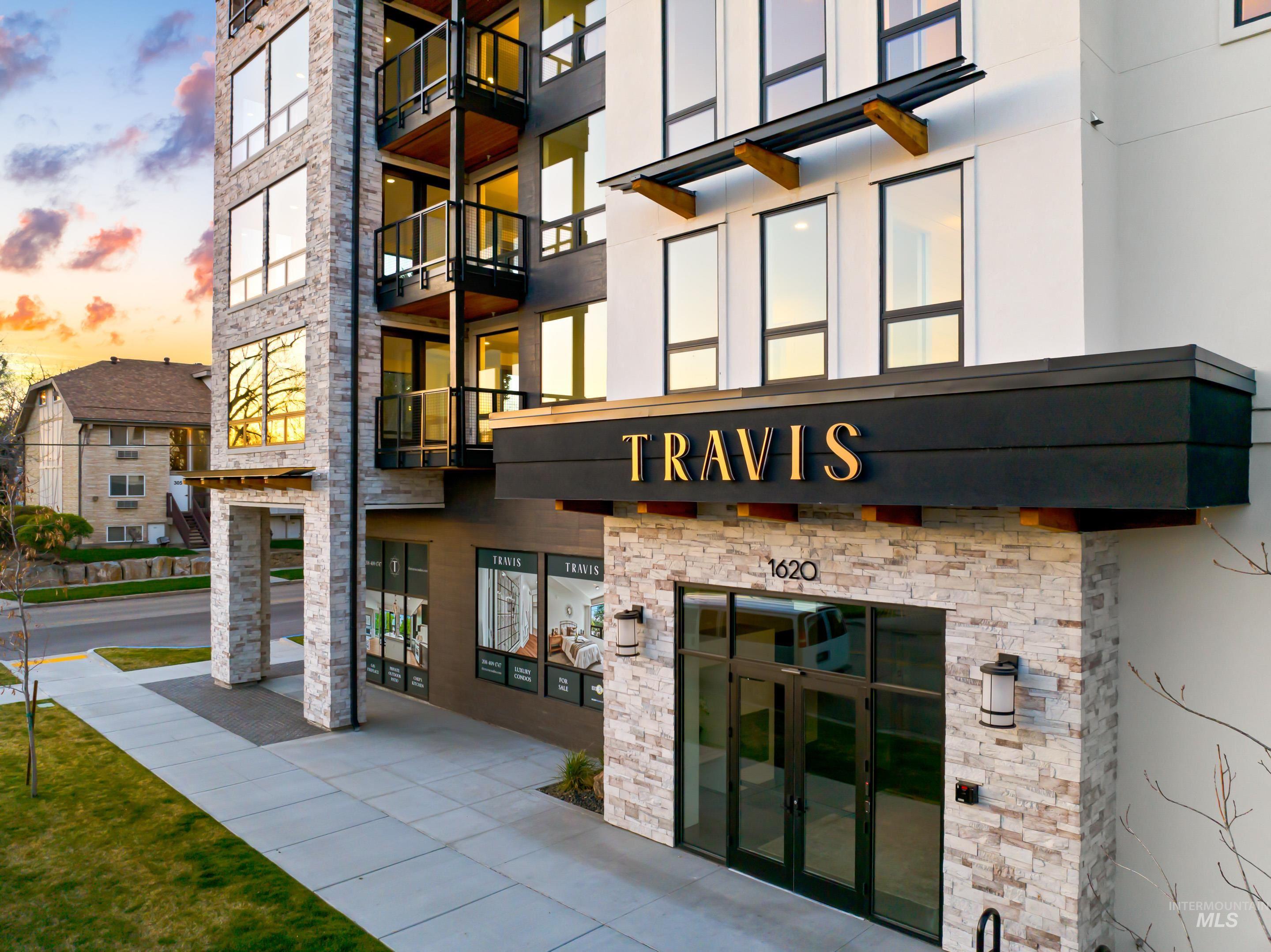 1620 W Bannock # 301, Boise ID 83702