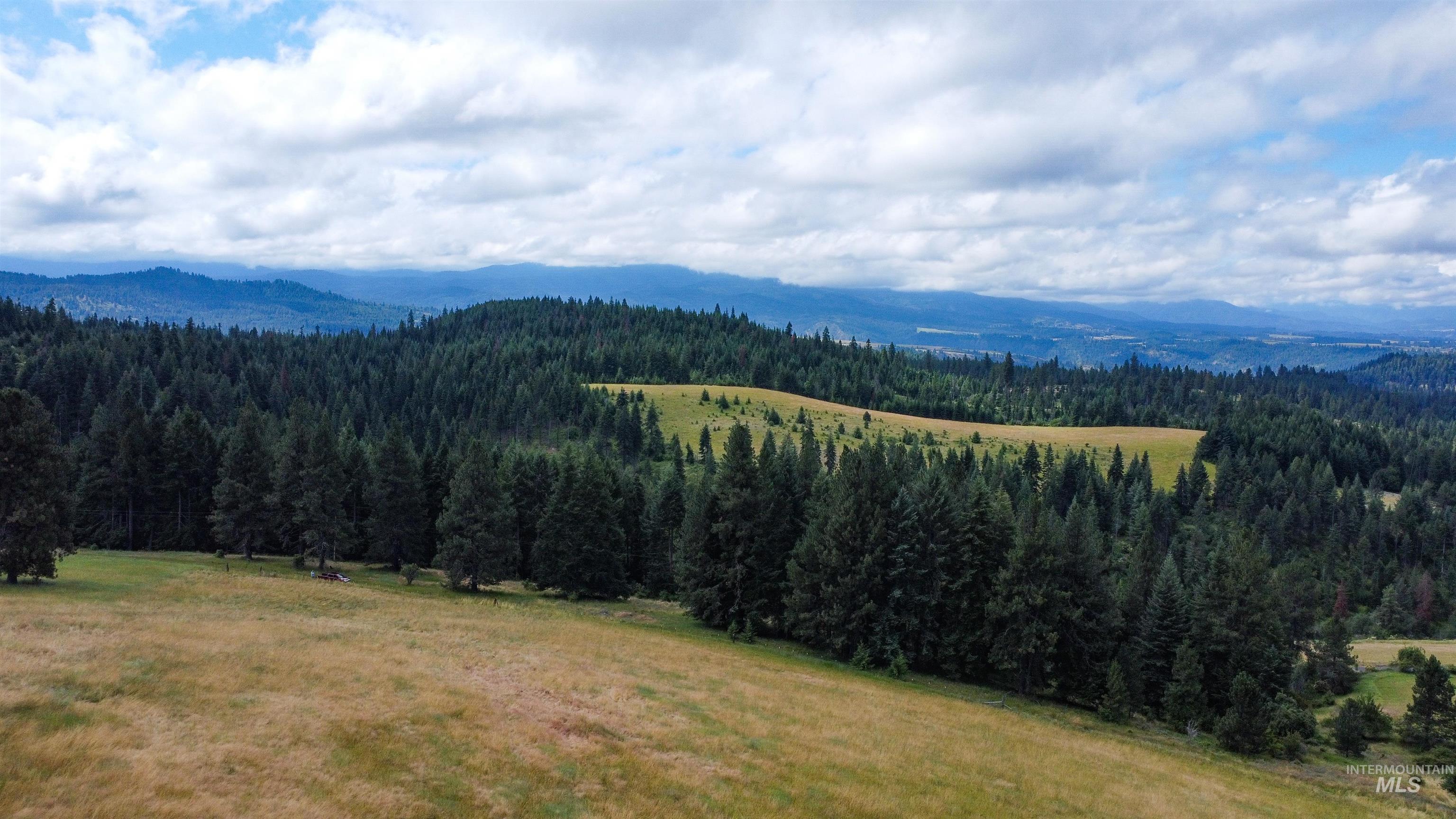 TBD Red Fir Rd, Kooskia ID 83539