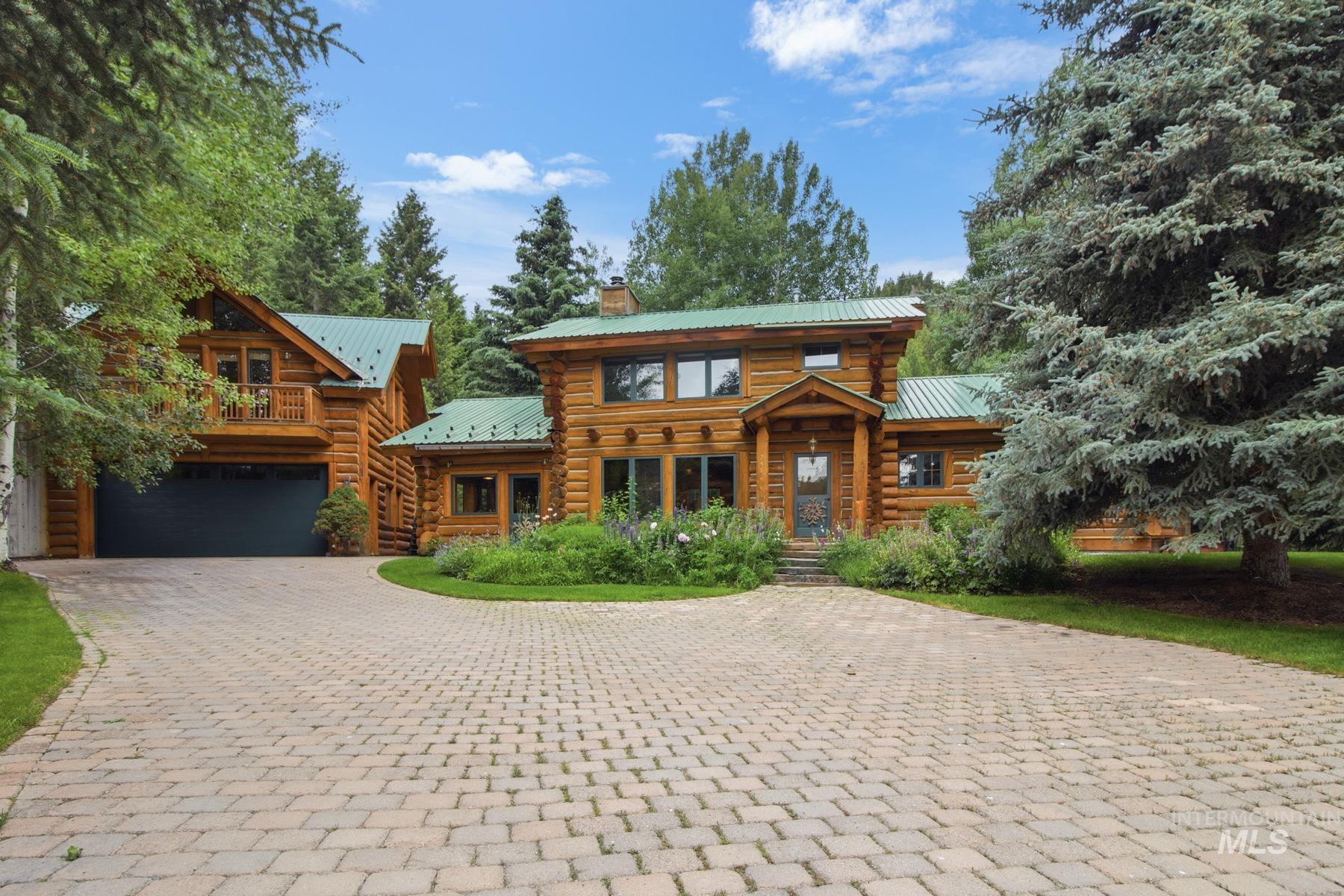 246 Timberline Road, Hailey ID 83333