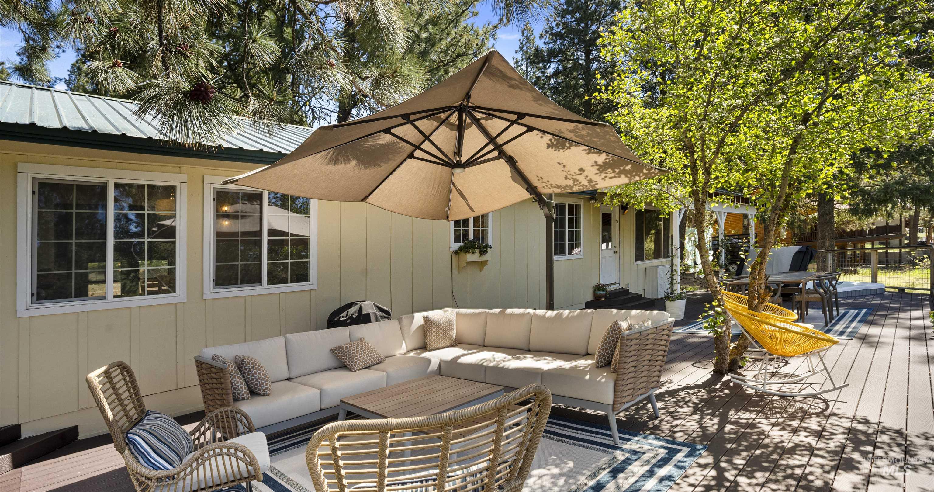 3 Laguna Place, Cascade ID 83611