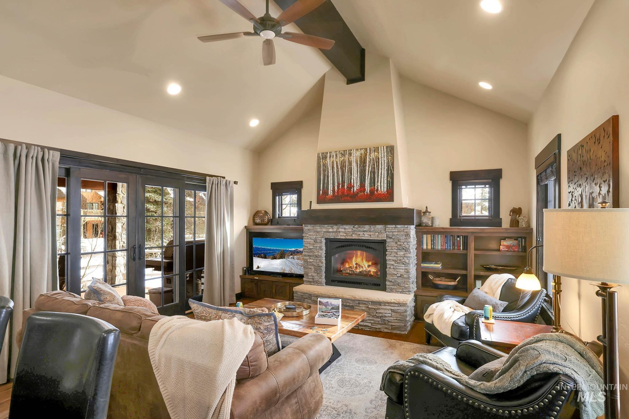 117 Golden Bar Court, Donnelly ID 83615