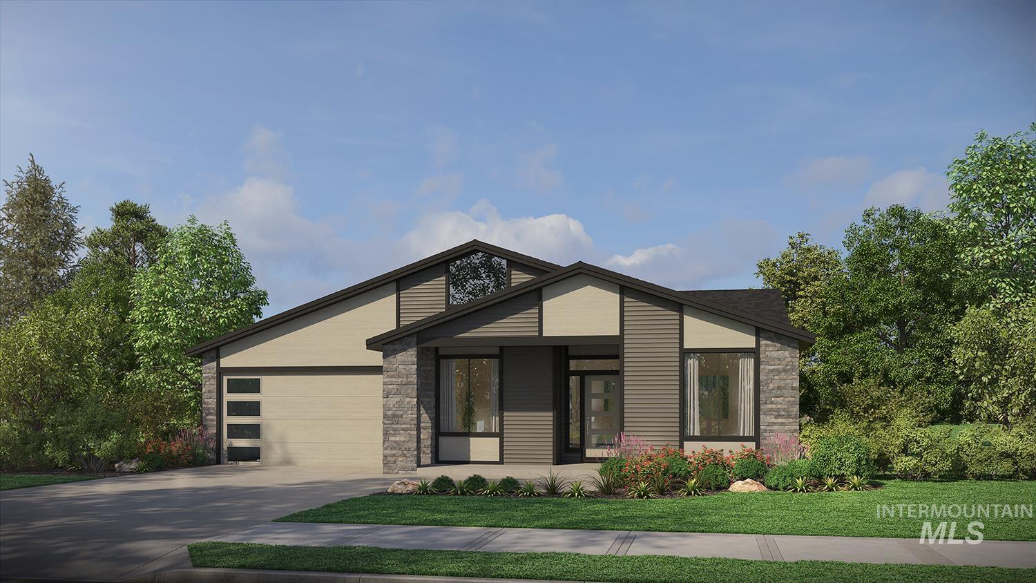 1023 W Malbar St., Meridian ID 83646