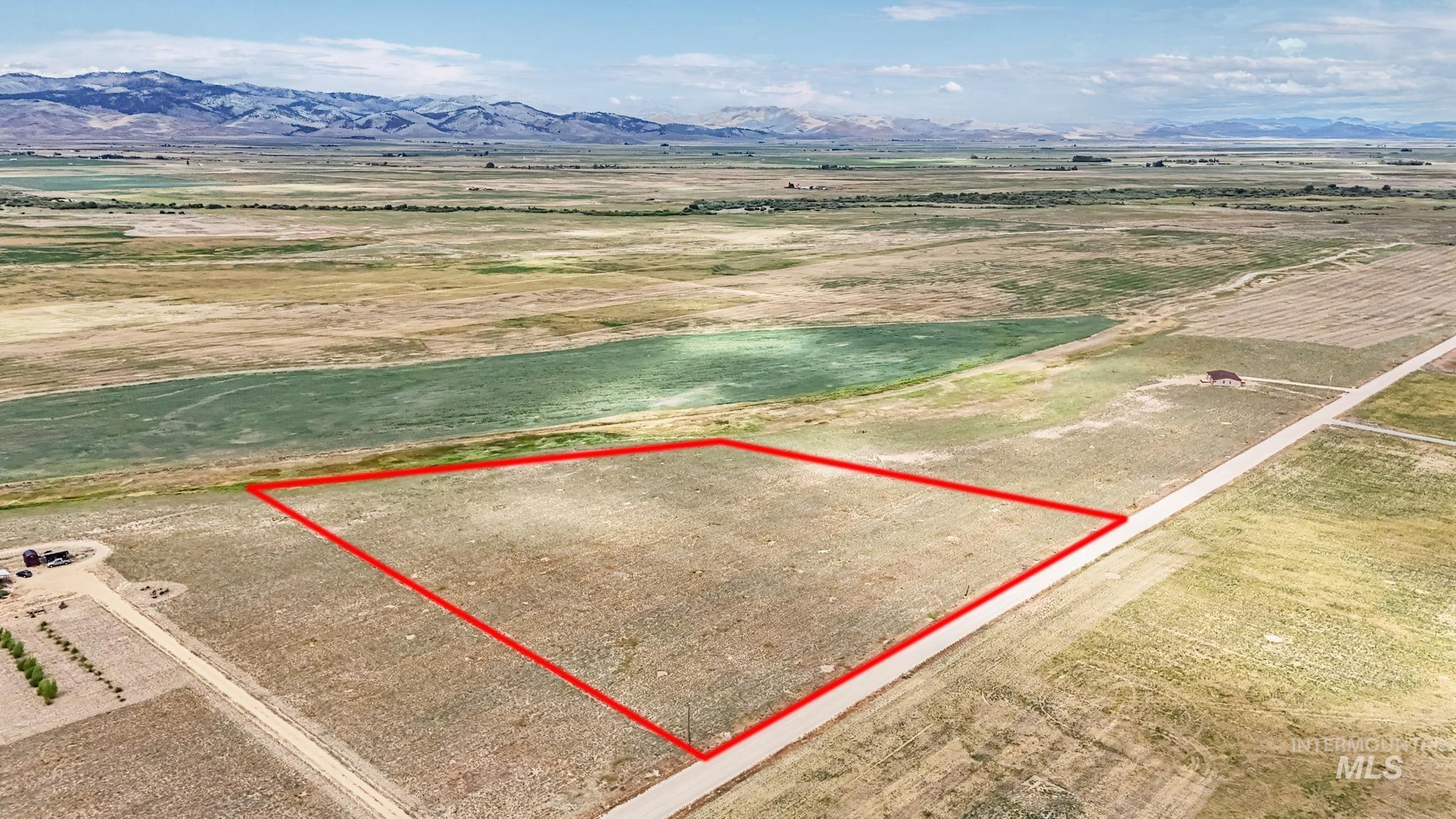 TBD 300 S Lot 3 Three T's Subdivision, Fairfield ID 83327