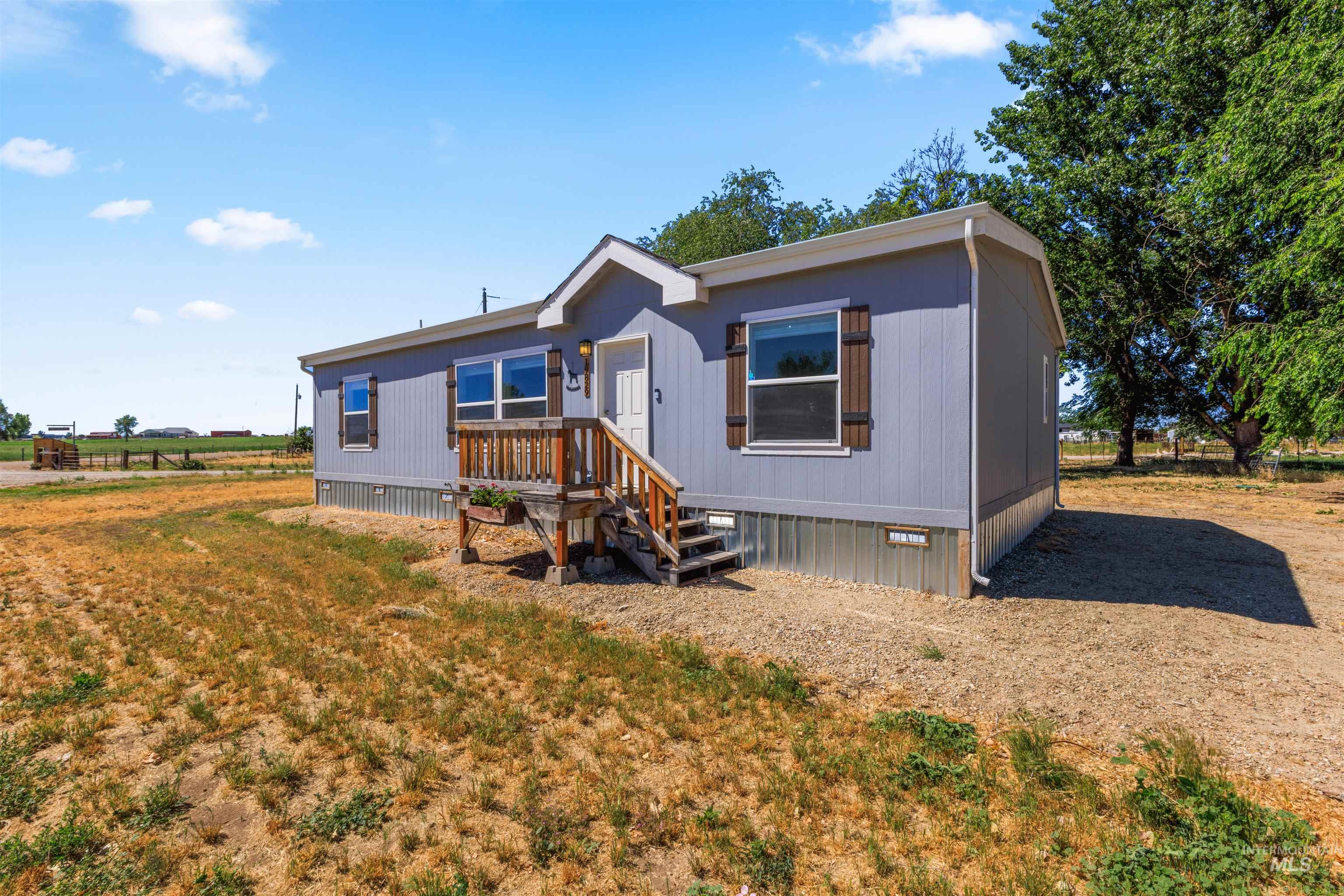 19829 Top Road, Greenleaf ID 83626
