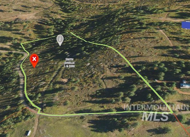 905 Hidden Valley Lane, Weippe ID 83553