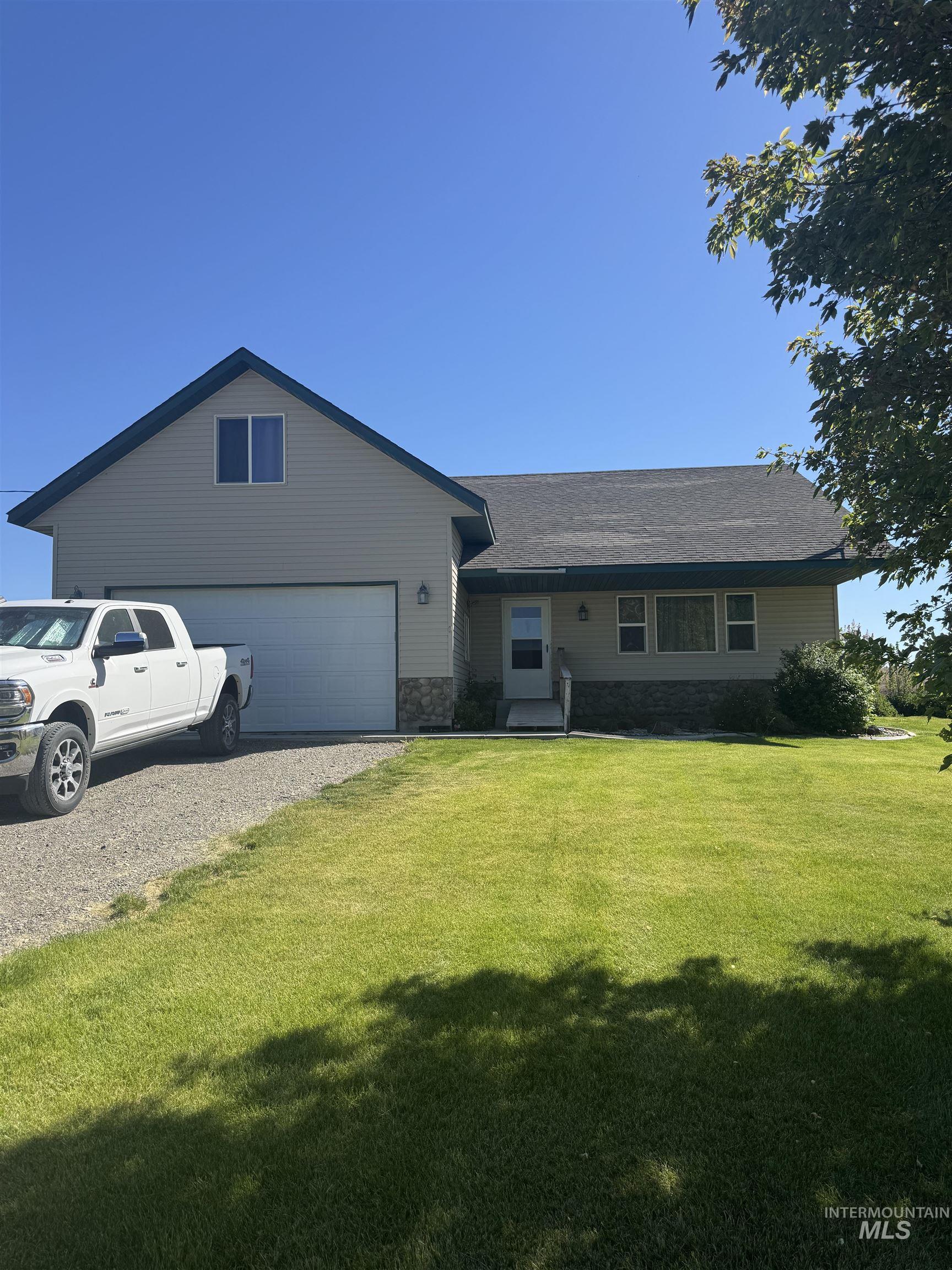 114 Parker Gulch, Shoshone ID 83352