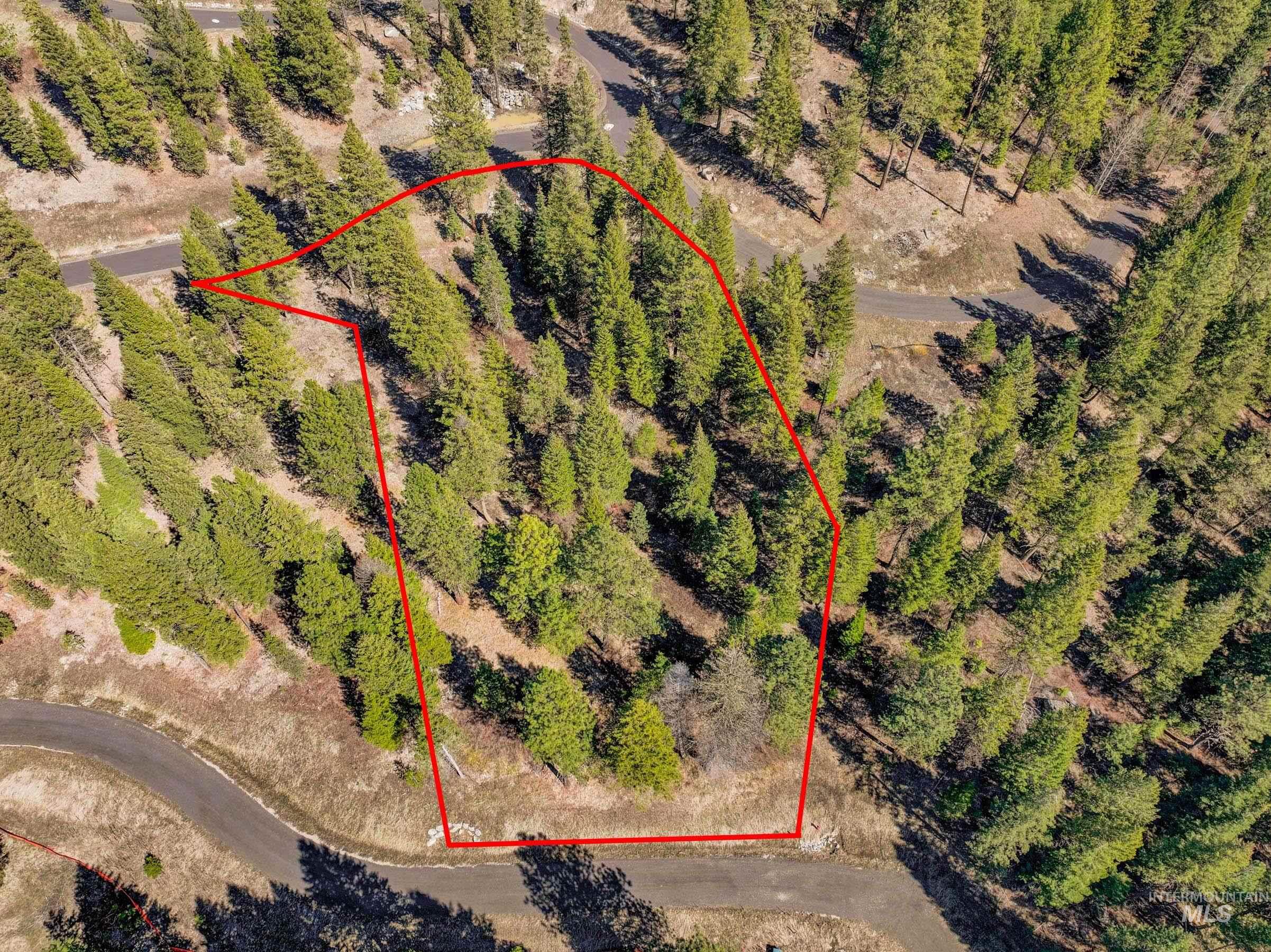 15 York Street, McCall ID 83638