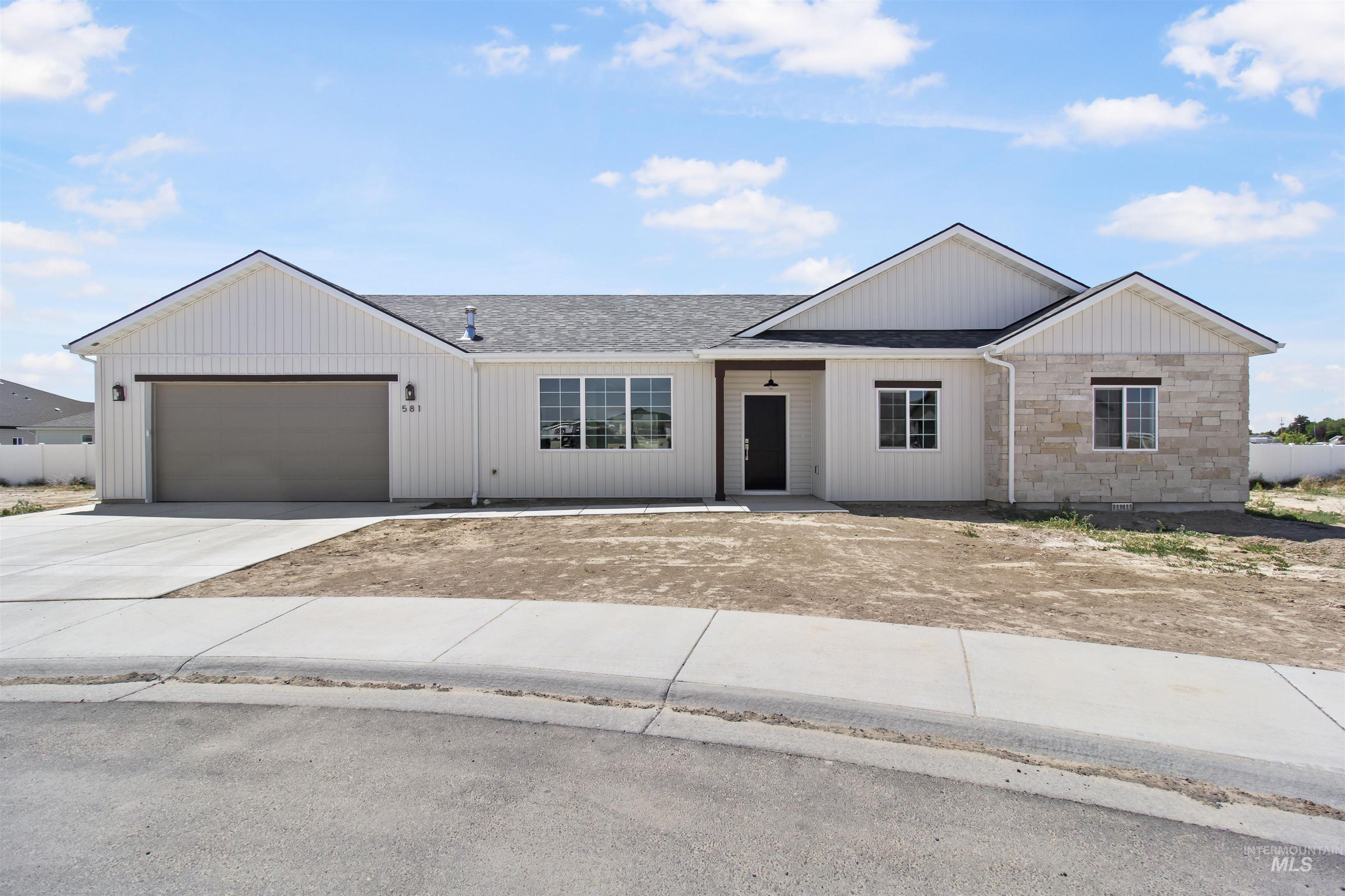 581 Gemini Ct, Twin Falls ID 83301
