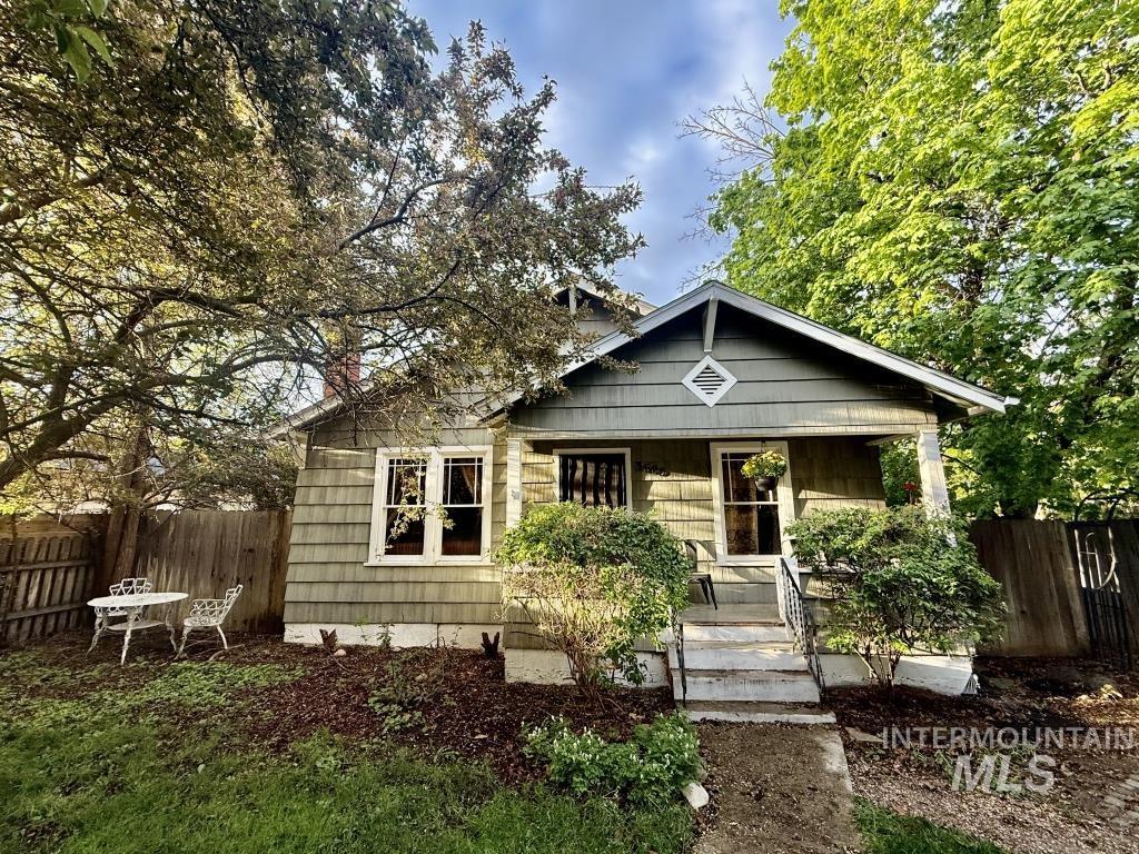 3605 W Morris Hill Rd, Boise ID 83706