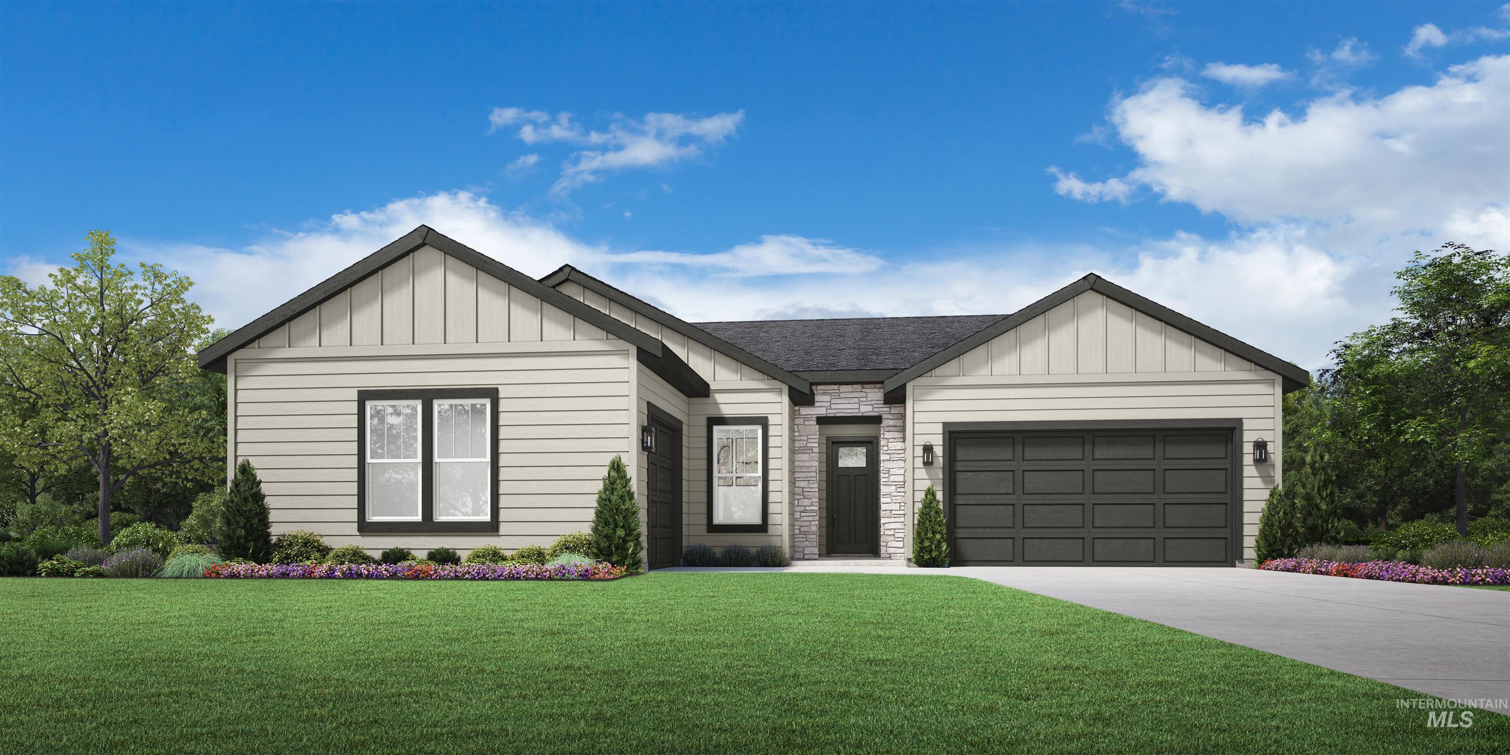 14878 Cooper Sunrise Dr, Caldwell ID 83607