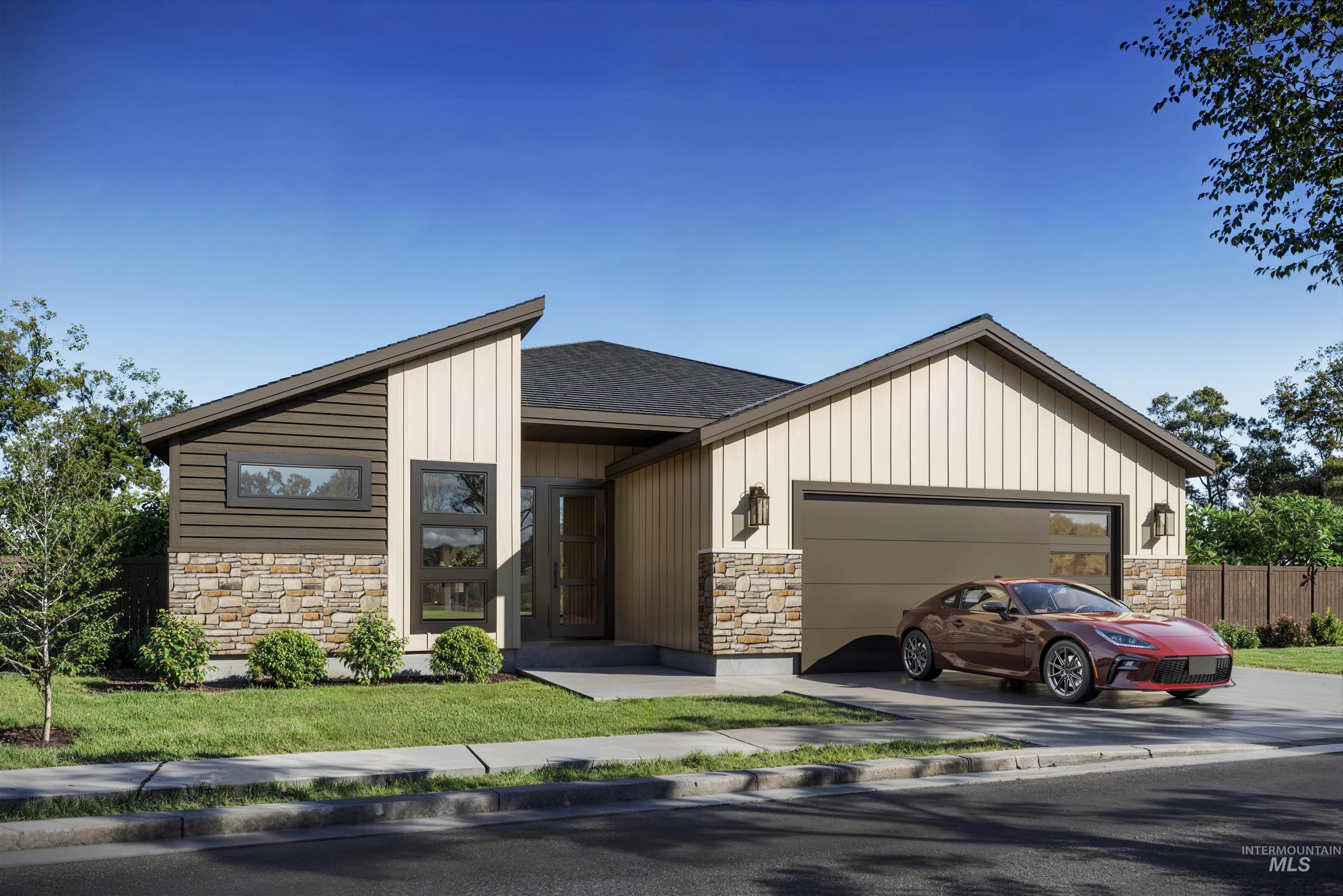 555 E Distributor Drive, Boise ID 83716
