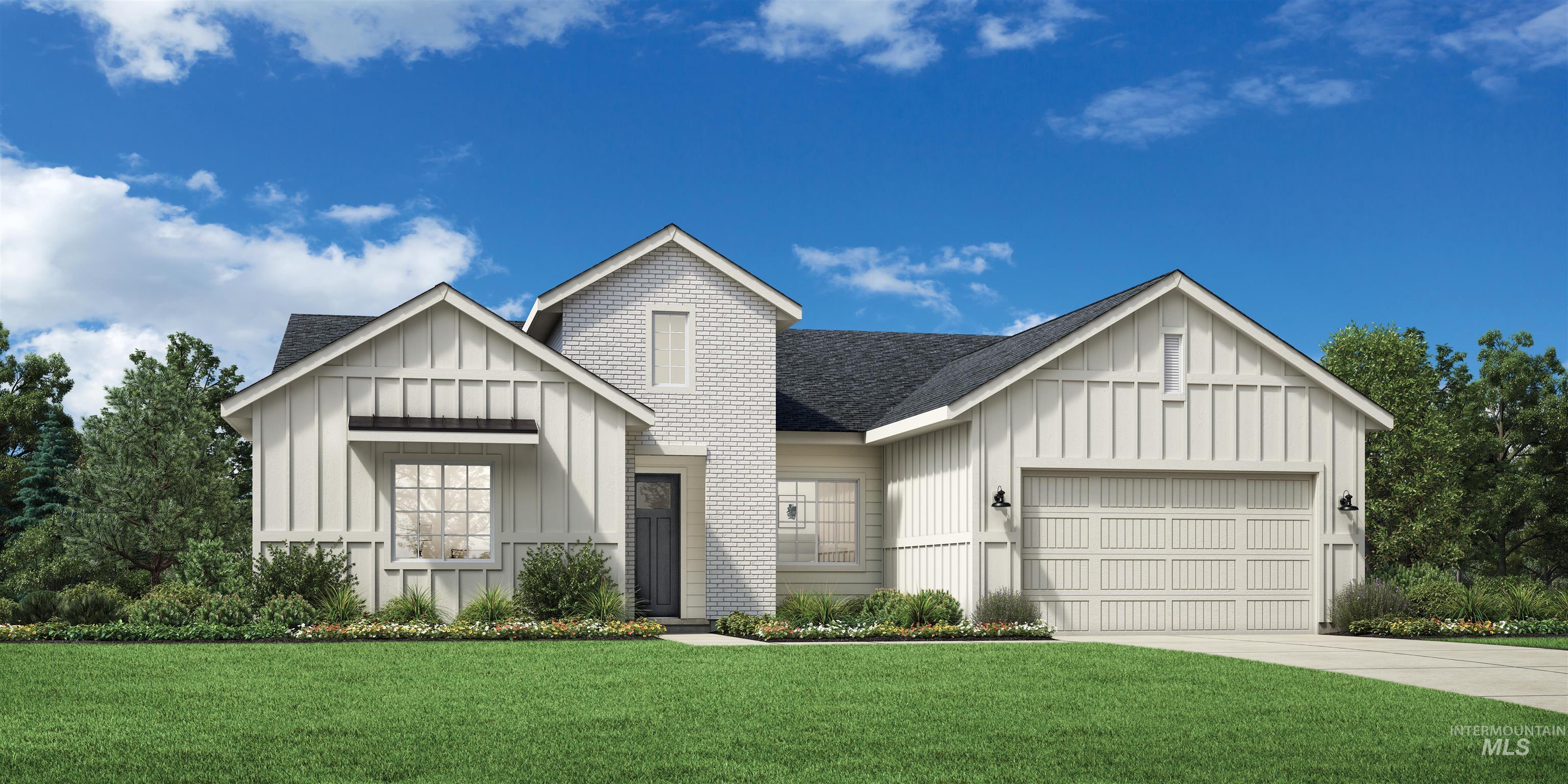 1535 N Callander Pl, Star ID 83669