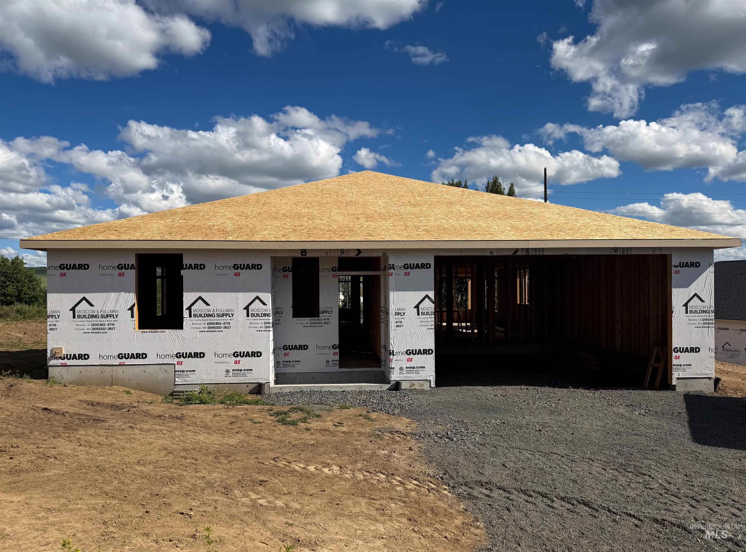1995 Sunnyside Avenue, Moscow ID 83843