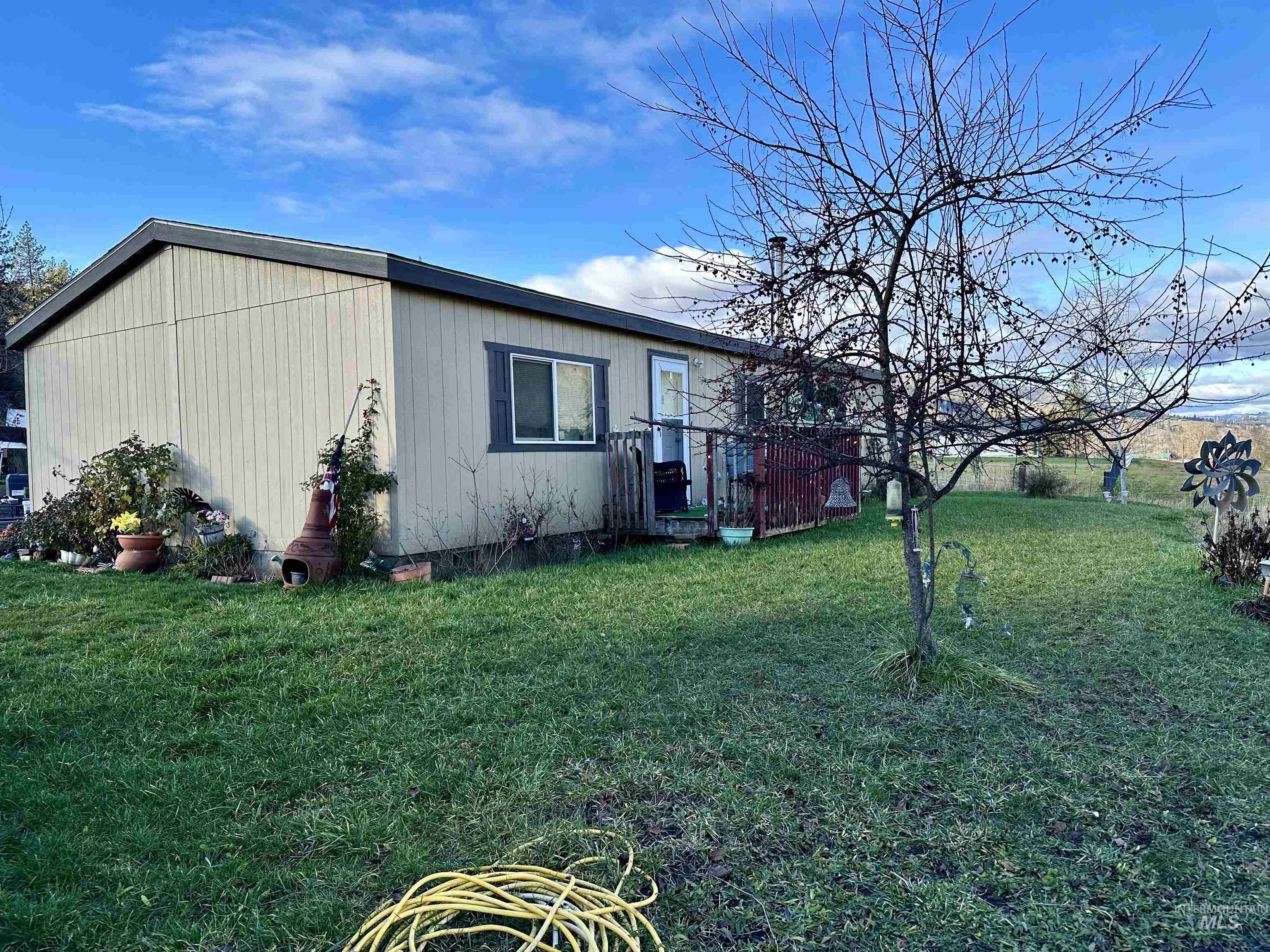 2685 Lukes Gulch Road, Stites ID 83552