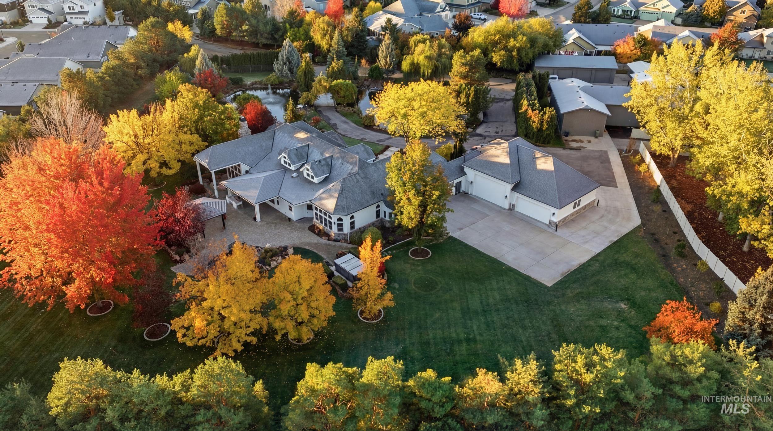 2610 E Jasmine Ln., Meridian ID 83646