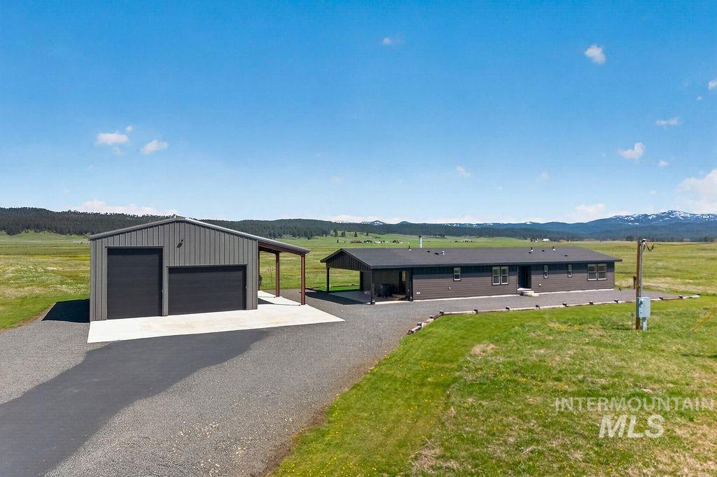 13100 Farm To Market Road, Donnelly ID 83615