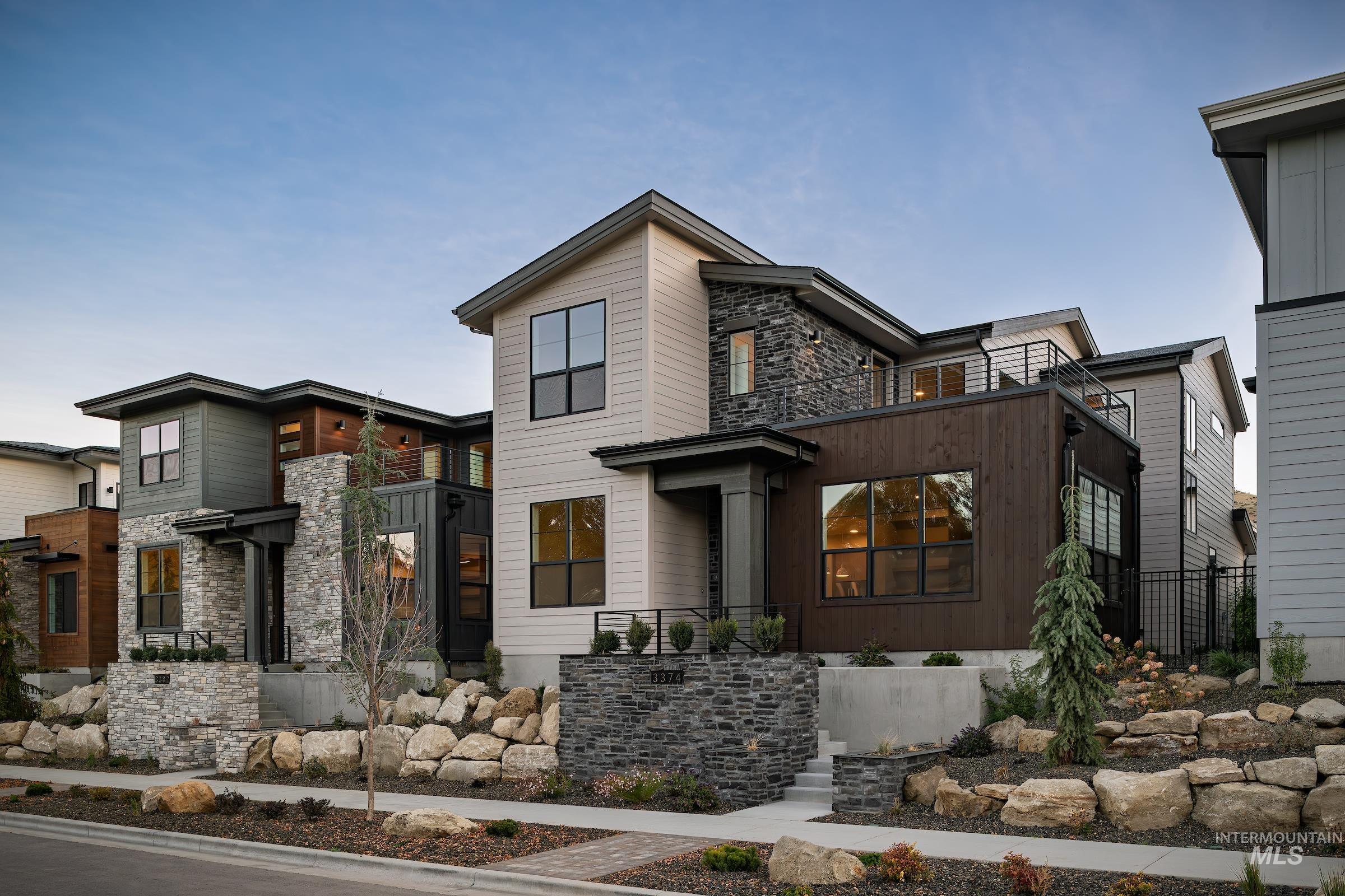 3374 W Neville Ranch Dr., Boise ID 83714