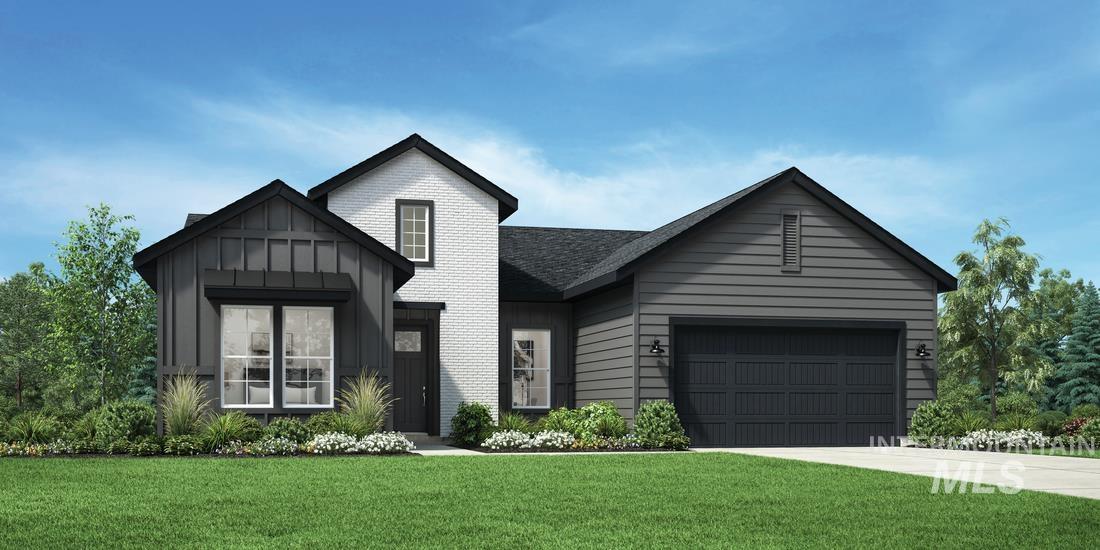 3772 N Kelseyville Way, Star ID 83669