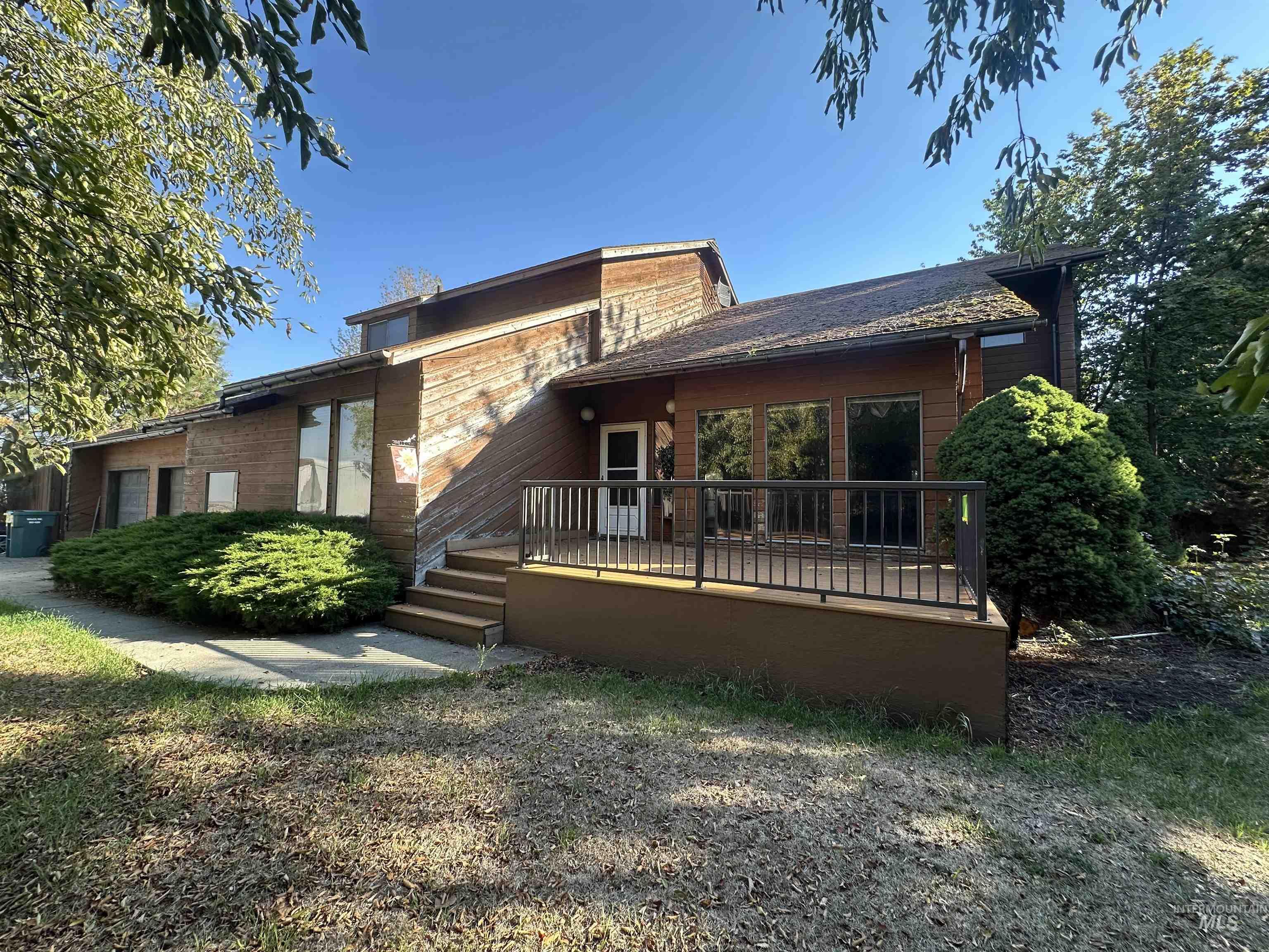 811 Florence Avenue, Craigmont ID 83523