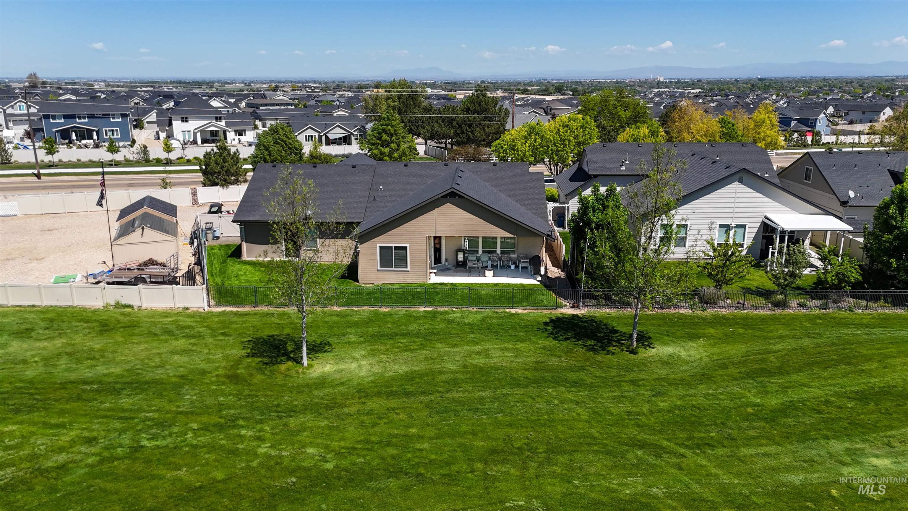 11781 W Cross Slope Way, Nampa ID 83686-5691