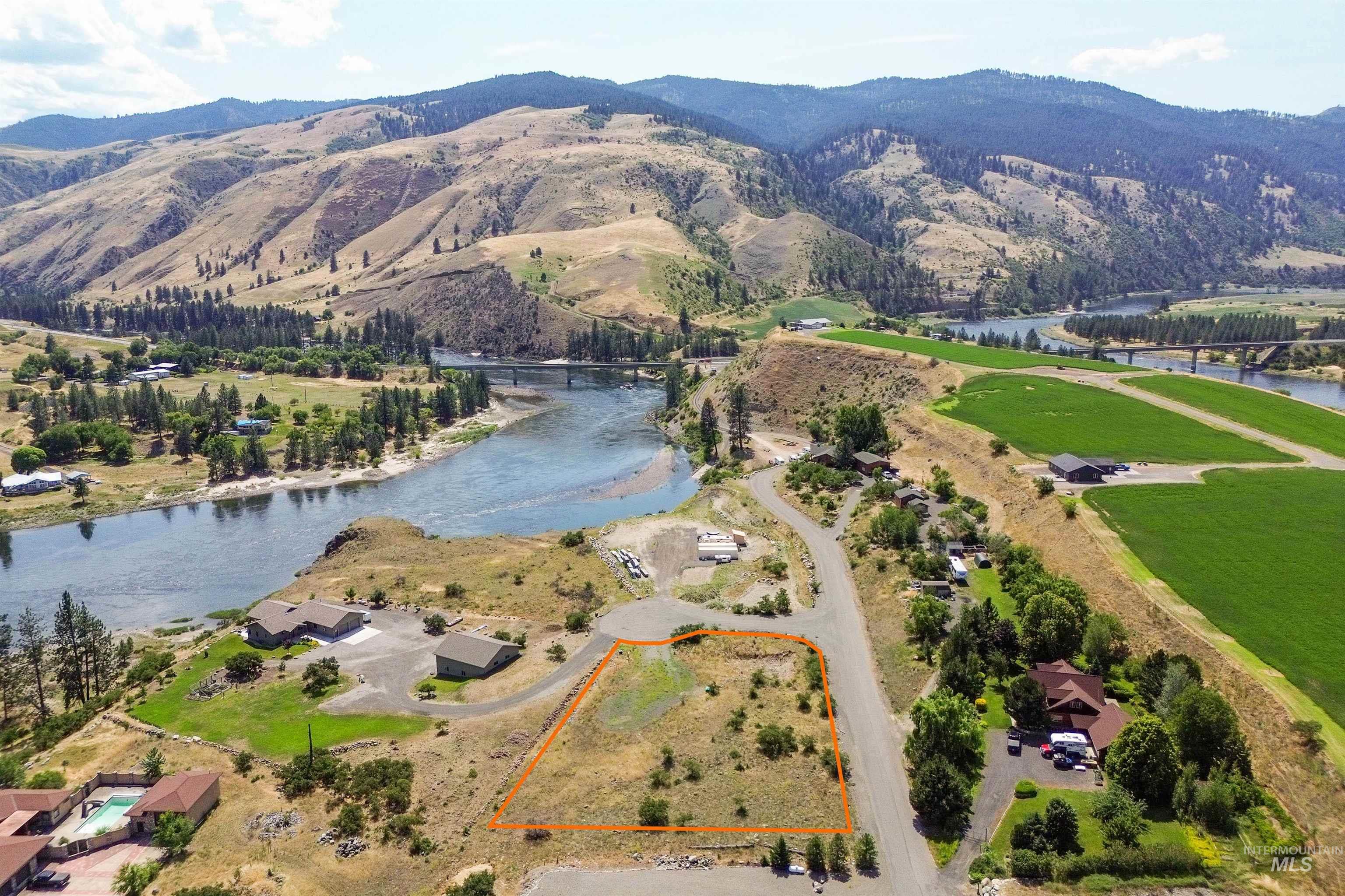 24 Mossy Point Circle, White Bird ID 83554