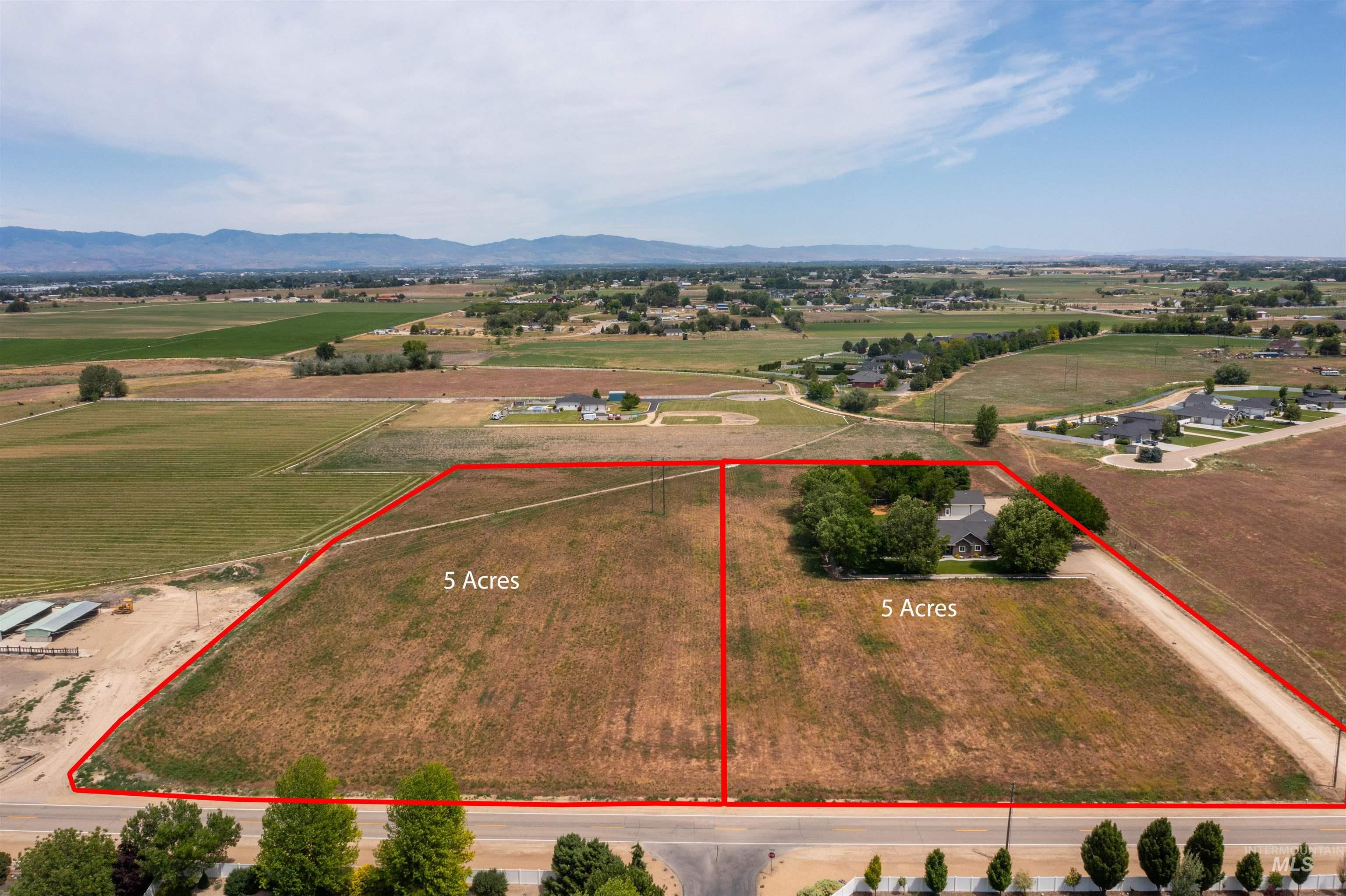 2650 S Mcdermott, Nampa ID 83687