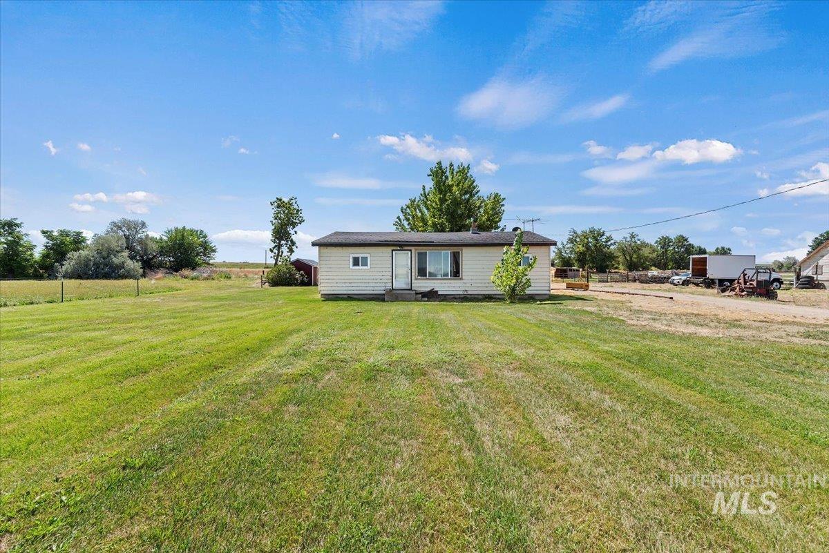 23577 Upper Pleasant Ridge Road, Wilder ID 83676