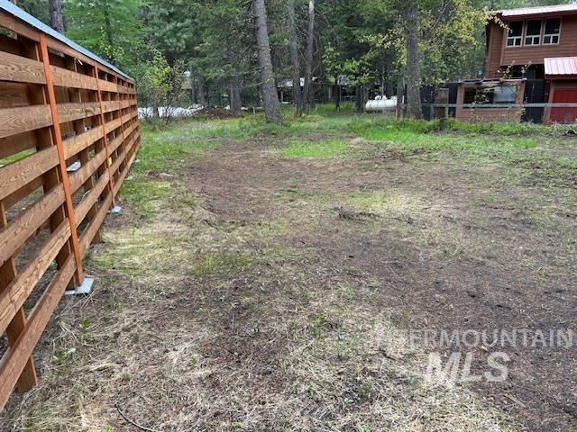 1702 Pine Circle, McCall ID 83638
