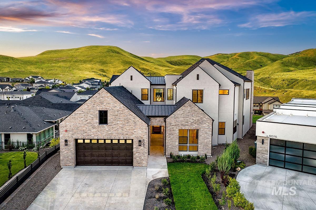 5849 E Prominence Dr., Boise ID 83716