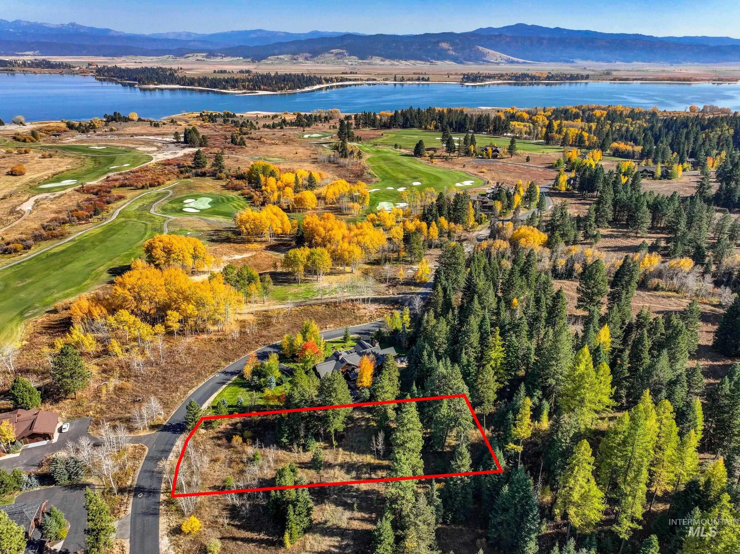 495 Discovery Drive, Donnelly ID 83615
