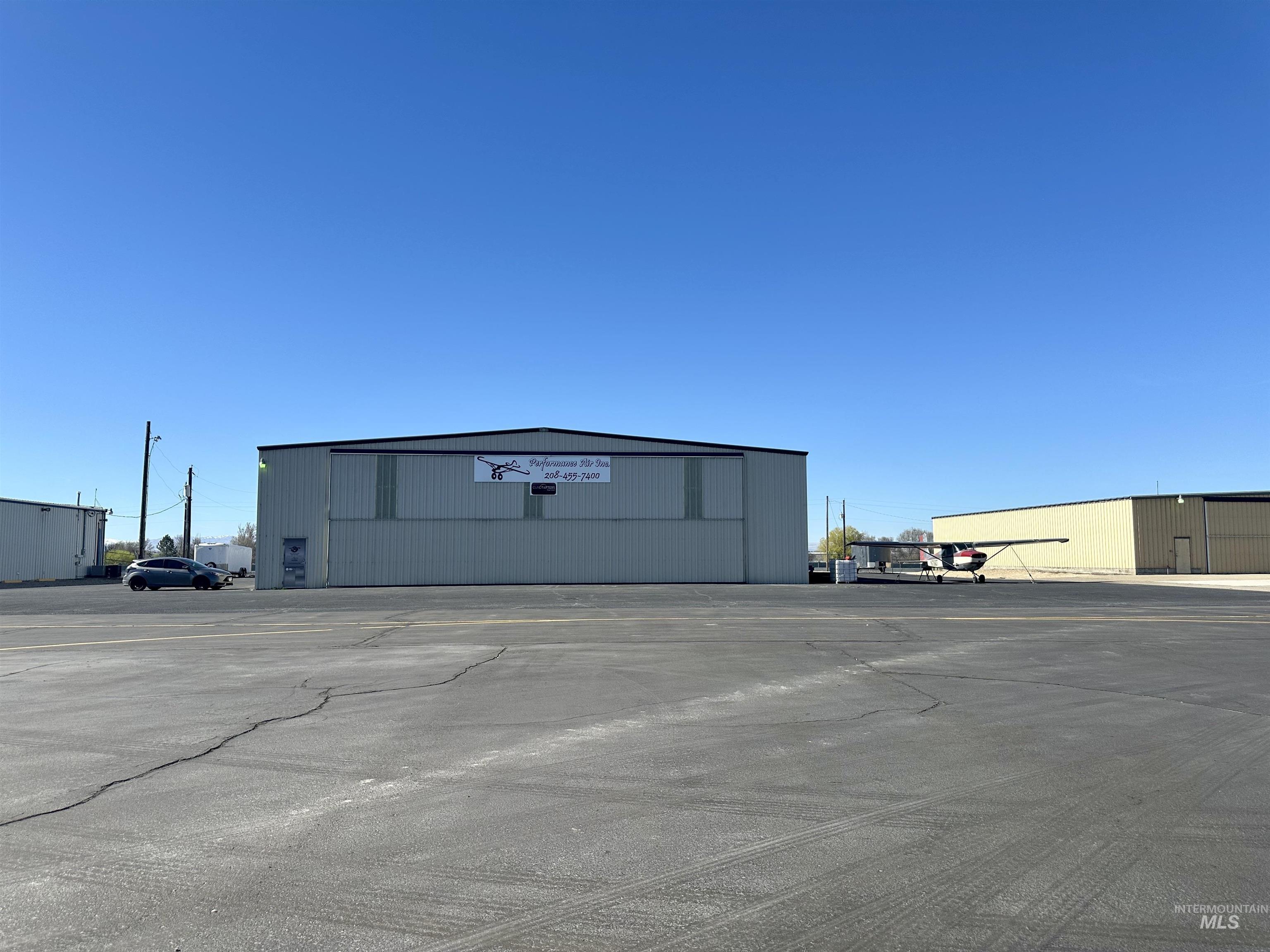 4919 Aviation Way, Caldwell ID 83605