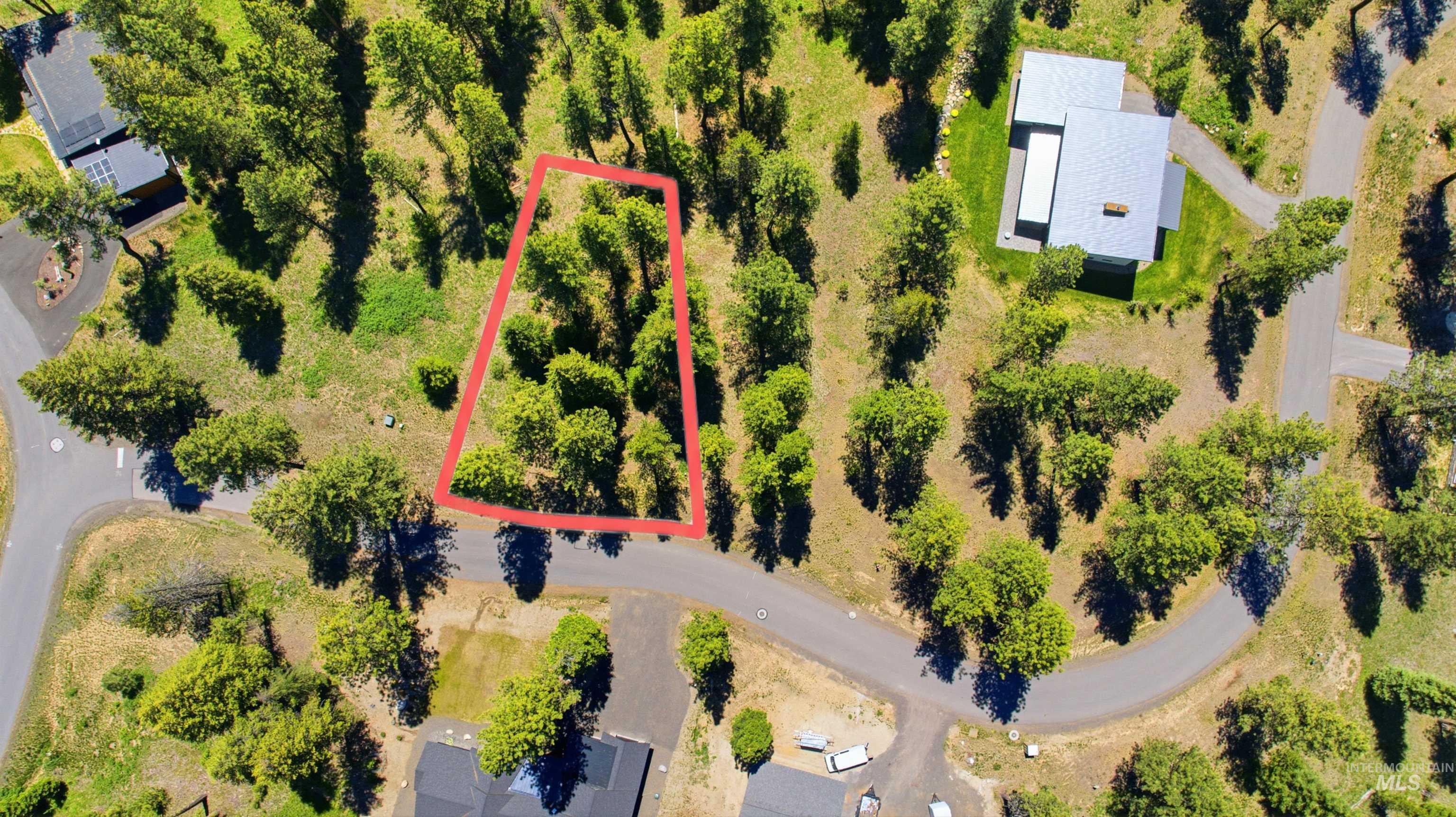 17 Vernon Court, McCall ID 83638