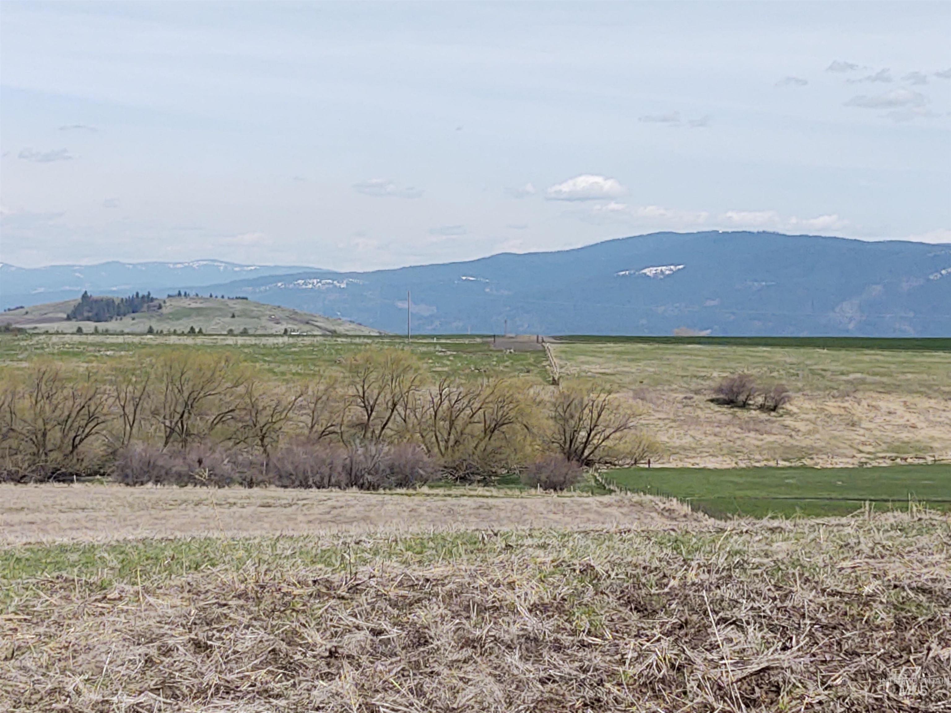 Lot 10 Angus Ranch Road, Grangeville ID 83530