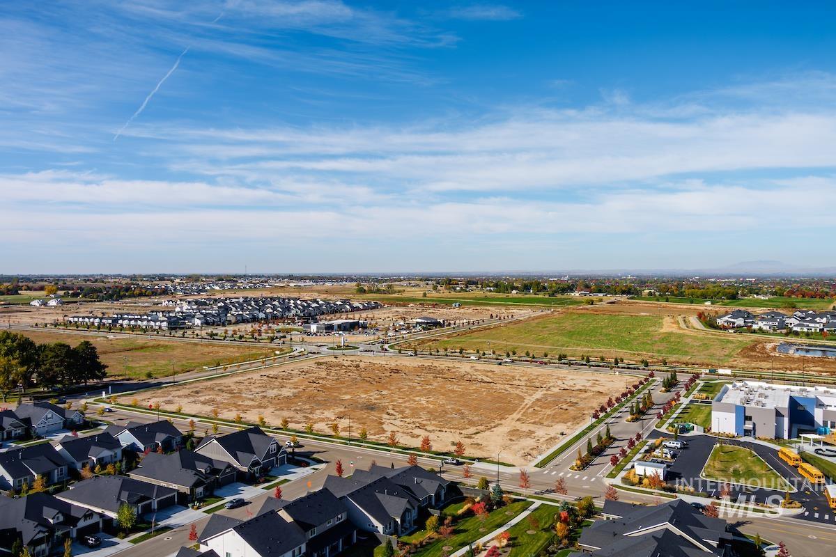 5845 S Sublimity Avenue, Meridian ID 83642