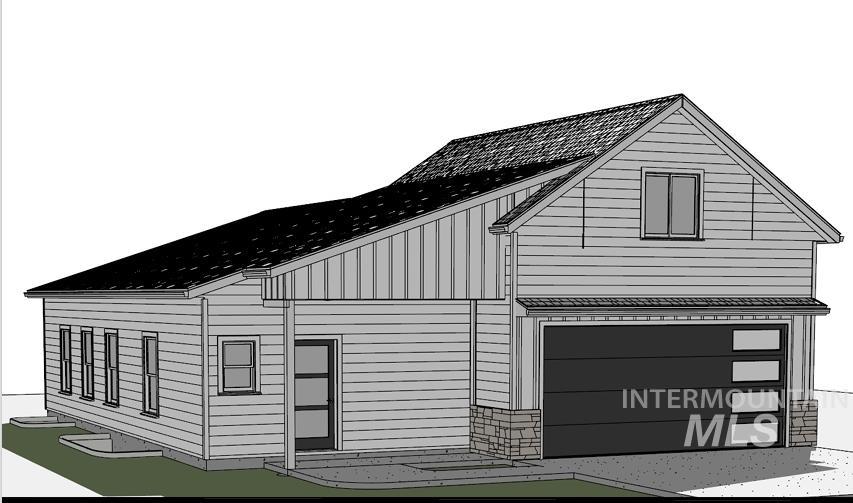 2466 N. Julia Ave., Meridian ID 83646