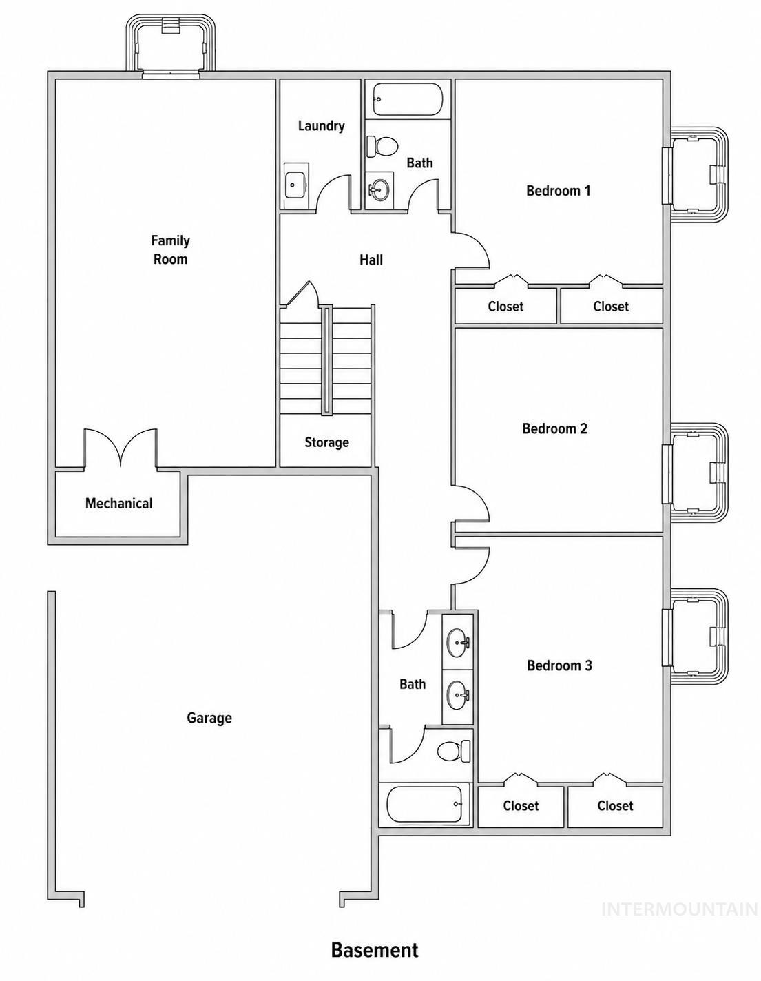 2454 N Julia Ave, Meridian ID 83642