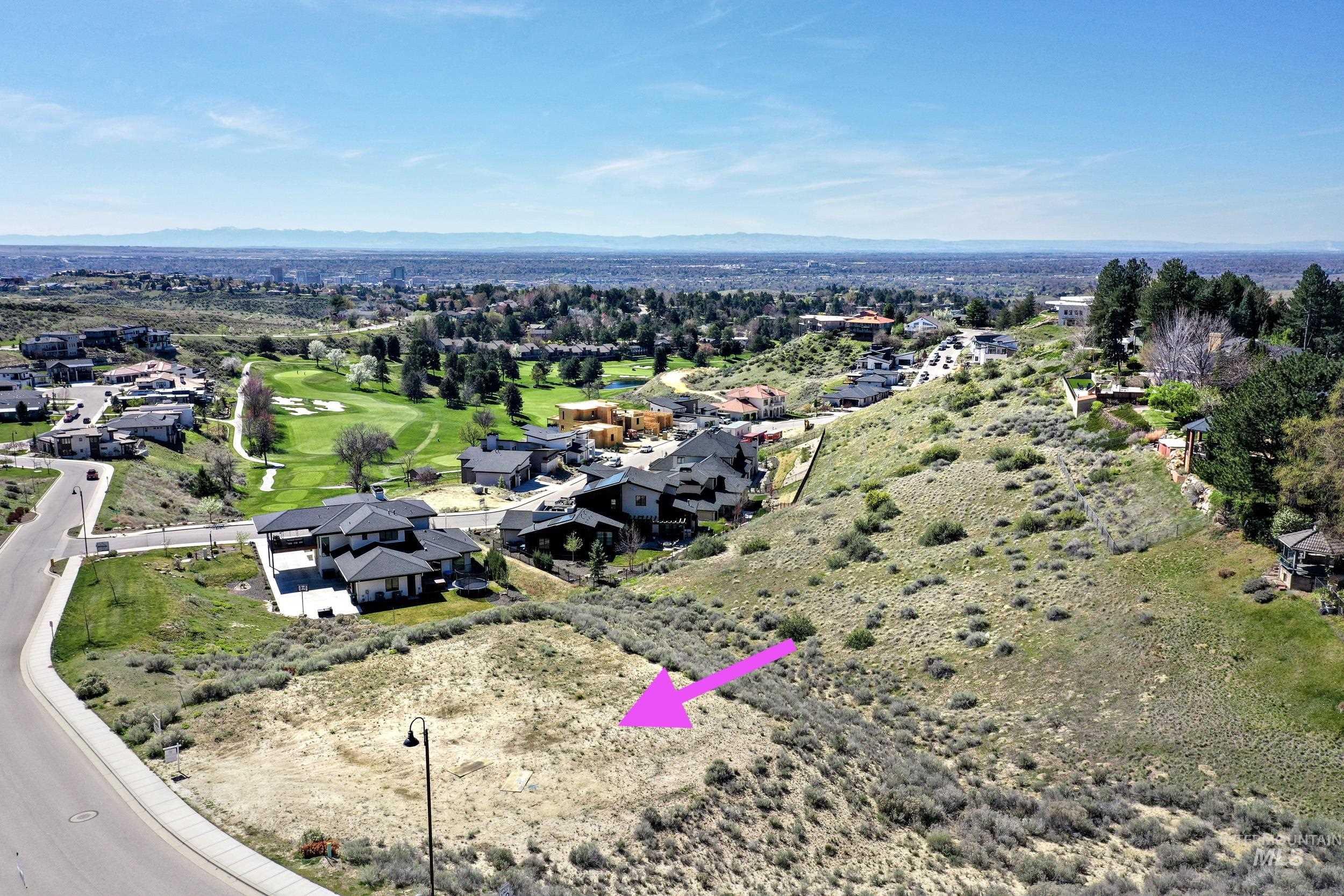 4335 N Sandpoint Way, Boise ID 83702