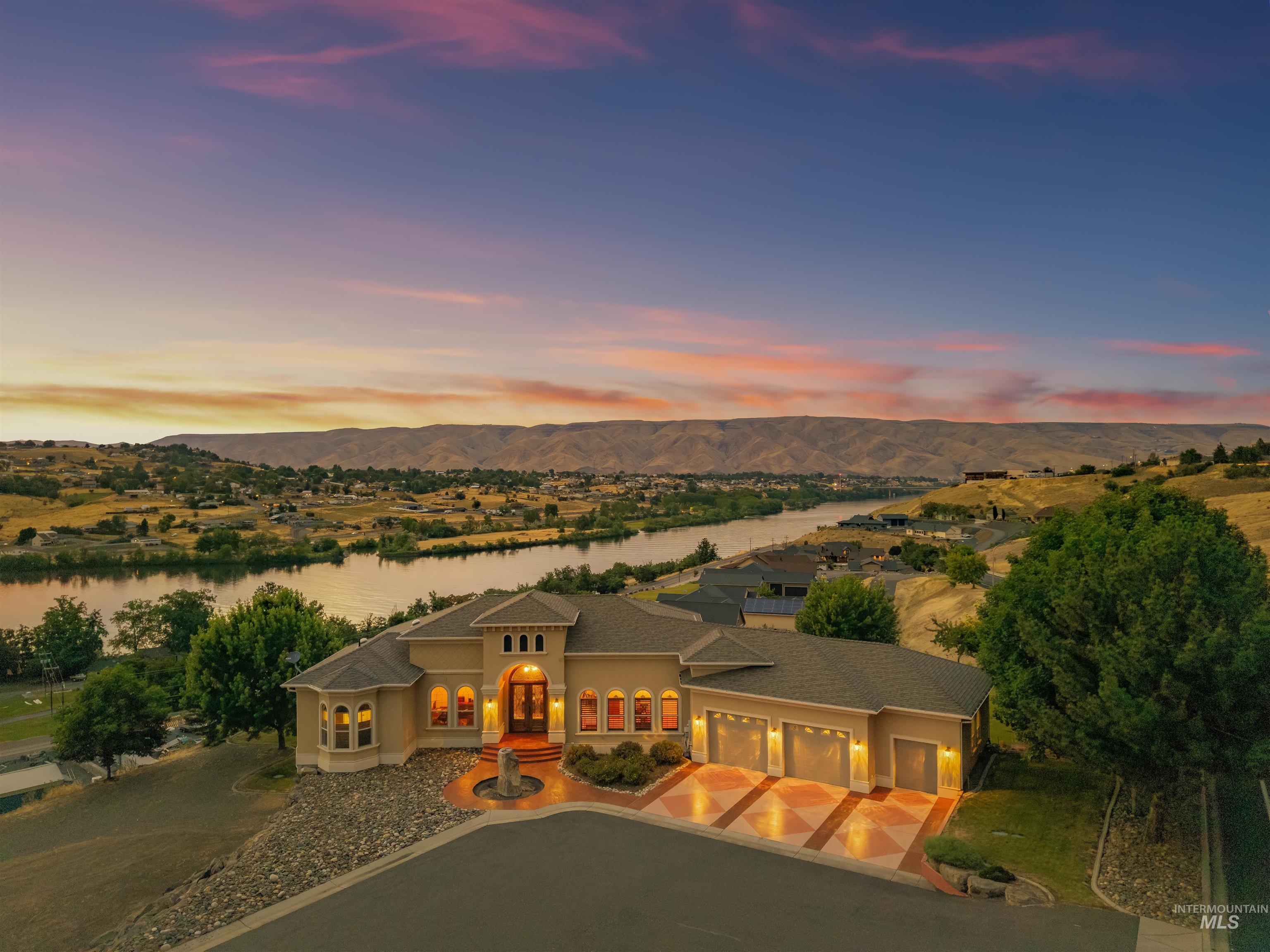 3902 Duthie Blvd, Lewiston ID 83501