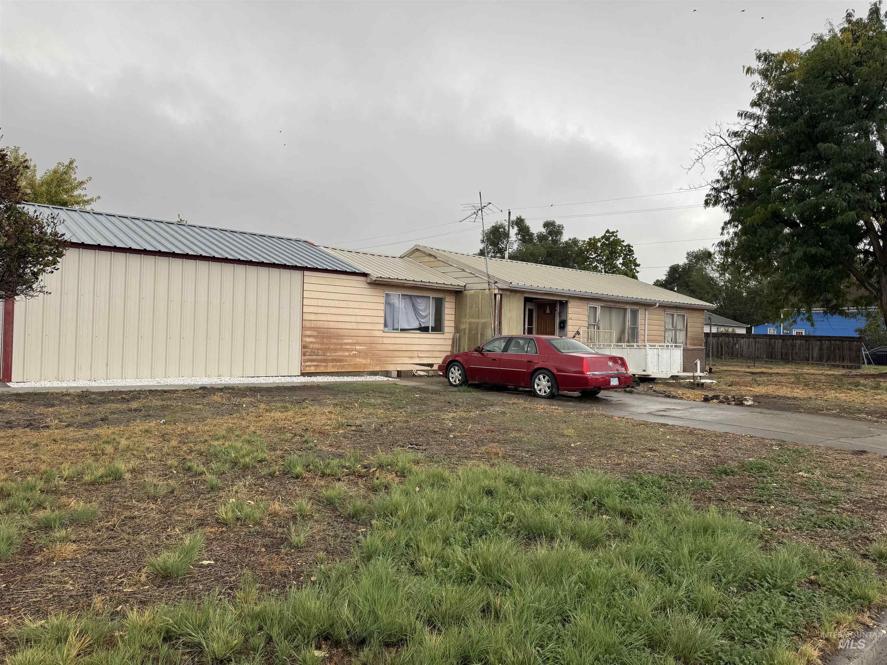 416 N 2nd St, Nyssa OR 97913