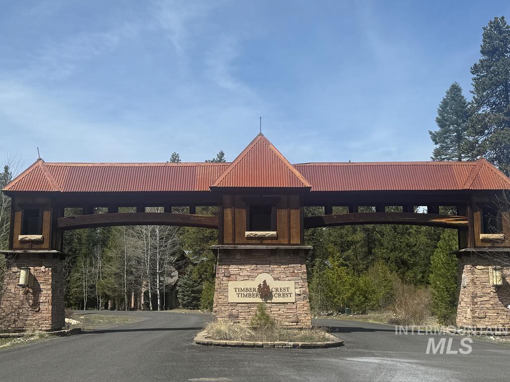 474 Timbercrest Loop, McCall ID 83638-0000