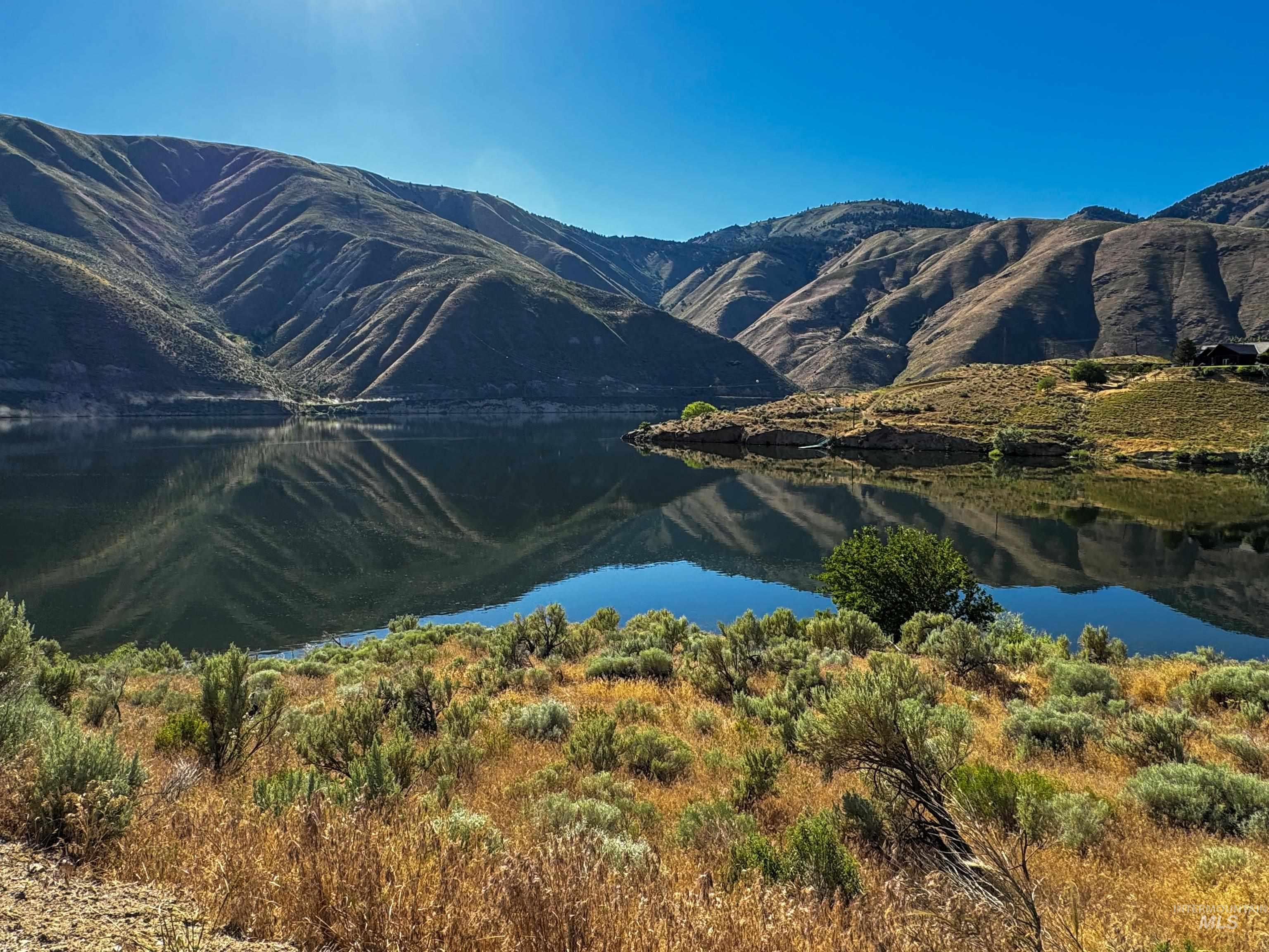 Lot 3, Parcel 1 Rock Creek Rd, Weiser ID 83672