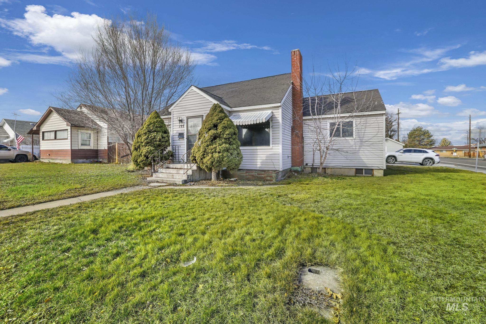 125 Shoup Ave W, Twin Falls ID 83301