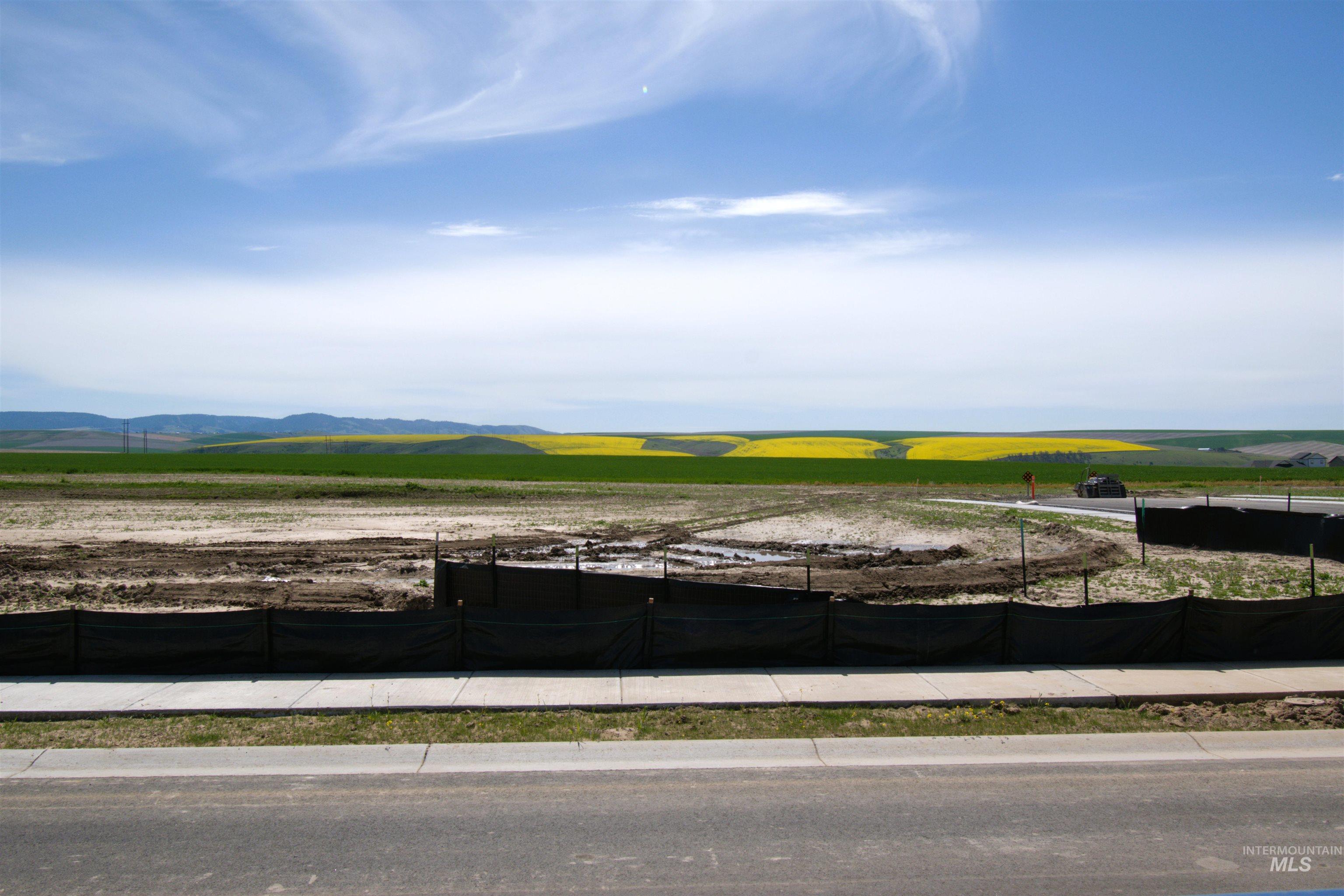 Lot 1 Block 8 Skyview Estates Phase Iv, Lewiston ID 83501