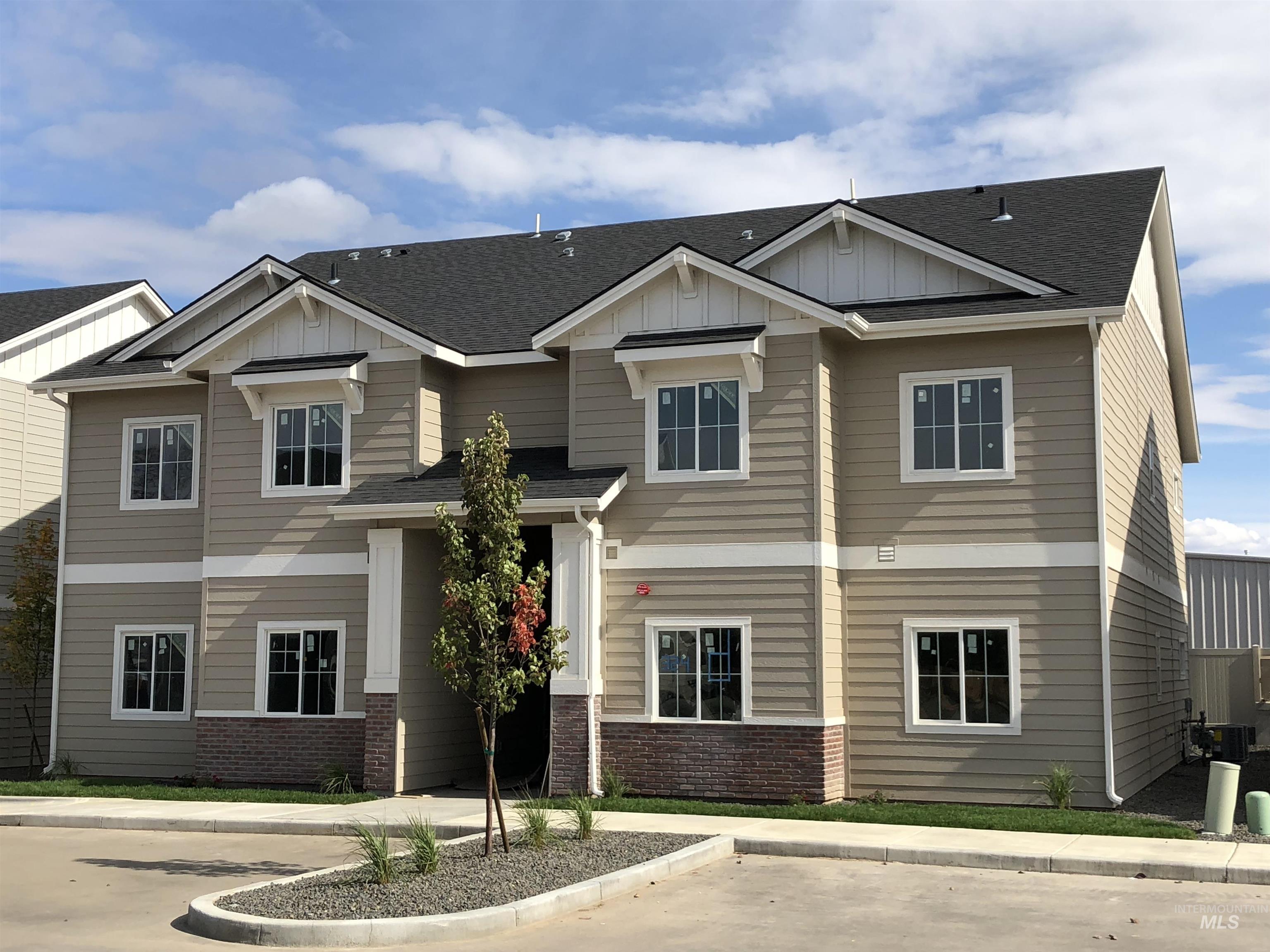 324 NE 3rd St., Meridian ID 83642