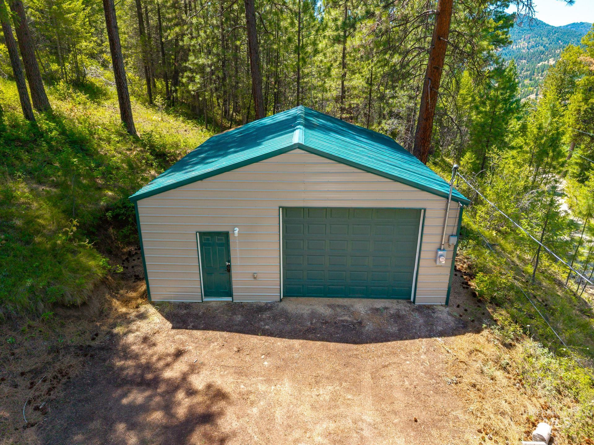 TBD Forest Circle, Boise ID 83716