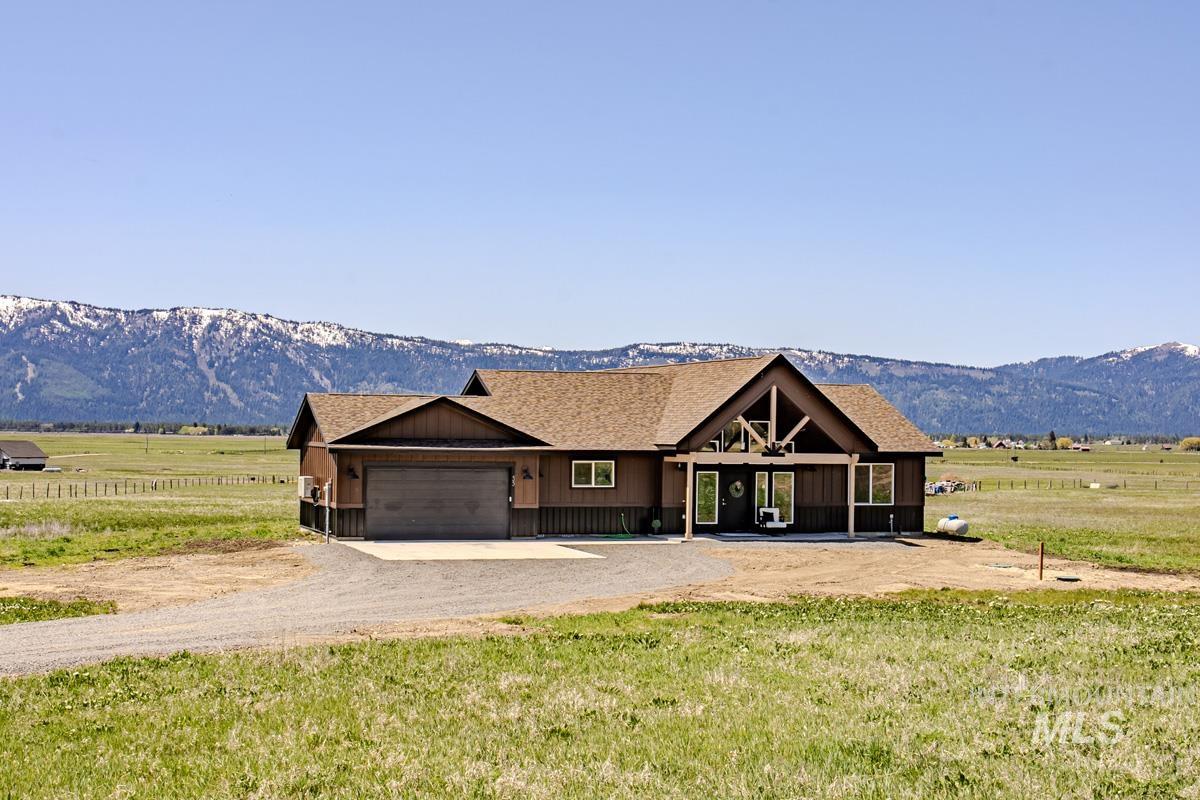 55 Chisum Drive, Donnelly ID 83615